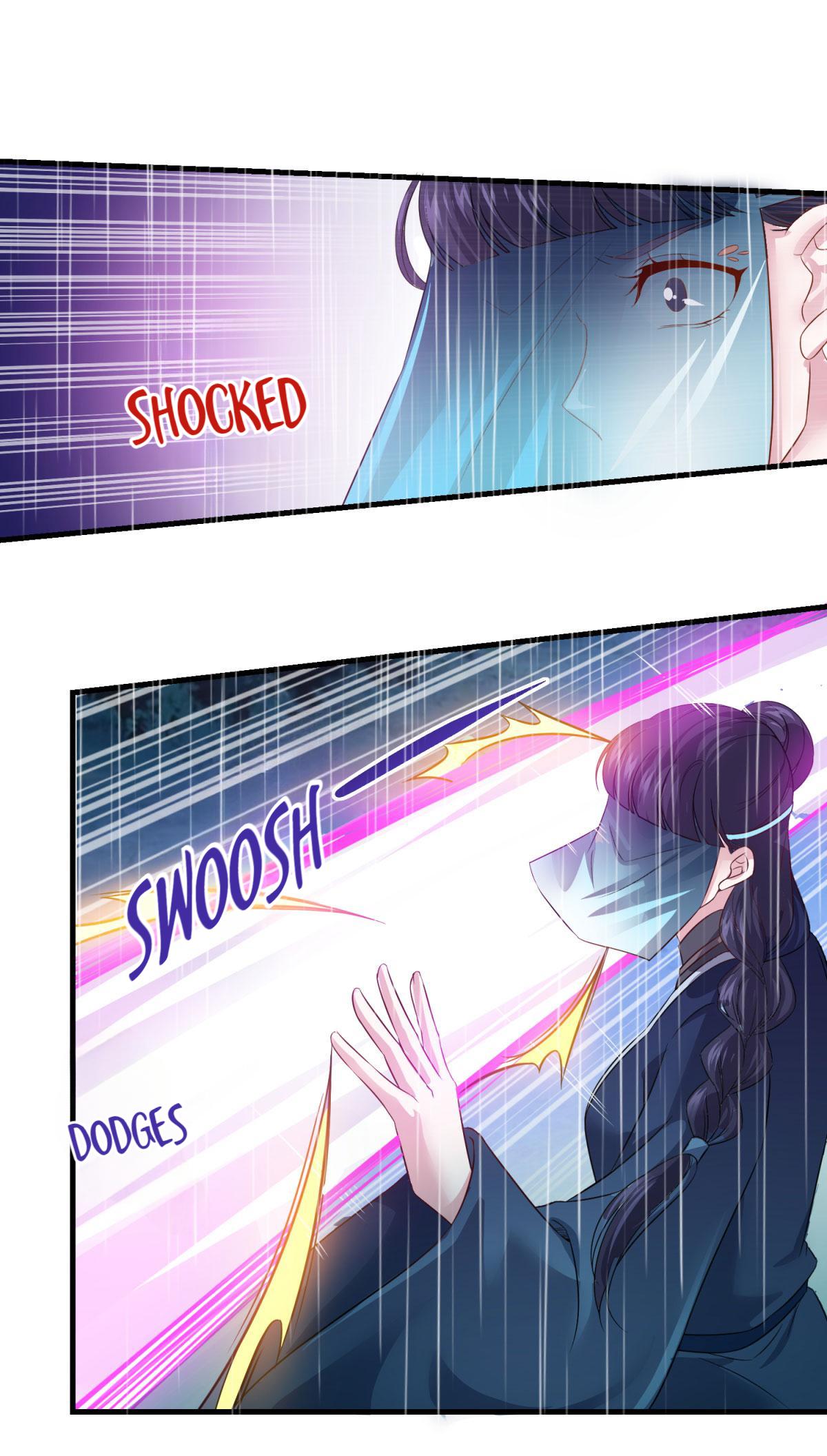 Double Cultivation chapter 138 - page 9