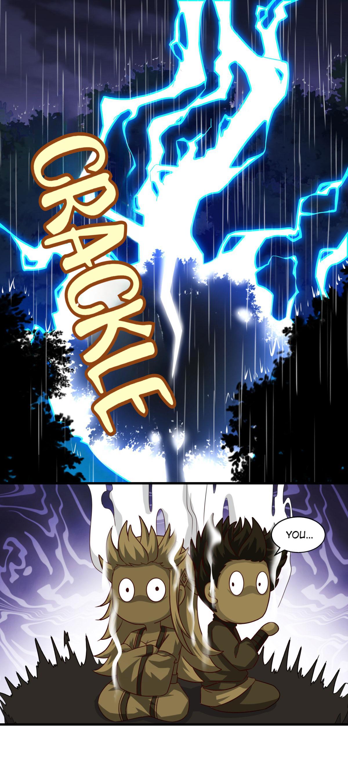 Double Cultivation chapter 102 - page 9