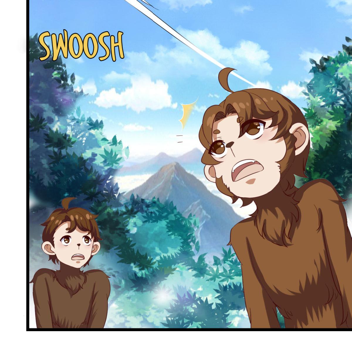 Double Cultivation chapter 23 - page 13