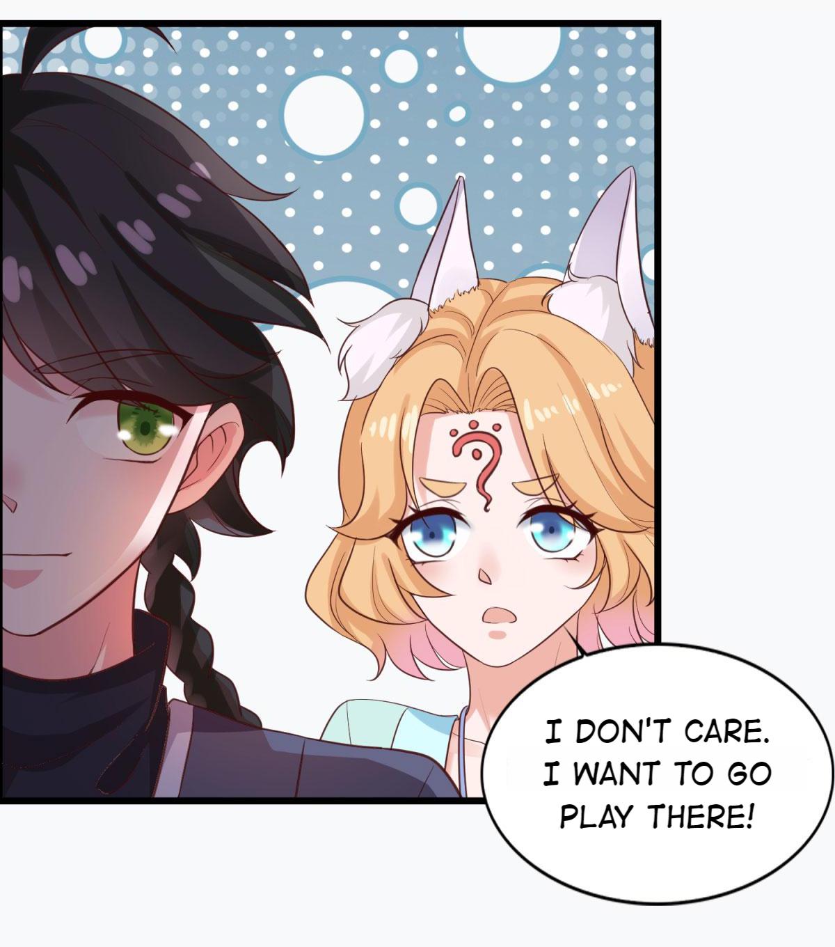 Double Cultivation chapter 23 - page 16