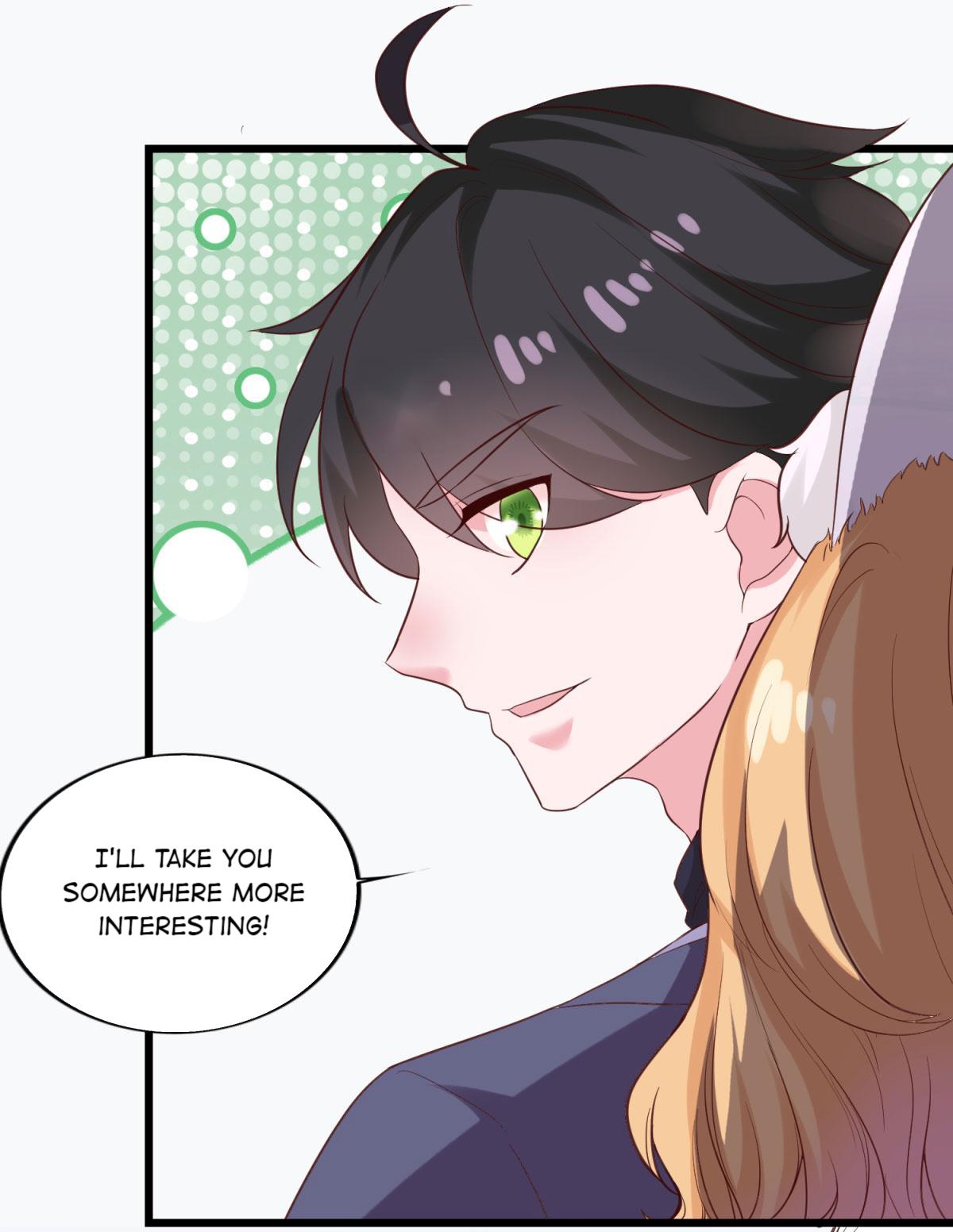 Double Cultivation chapter 23 - page 17