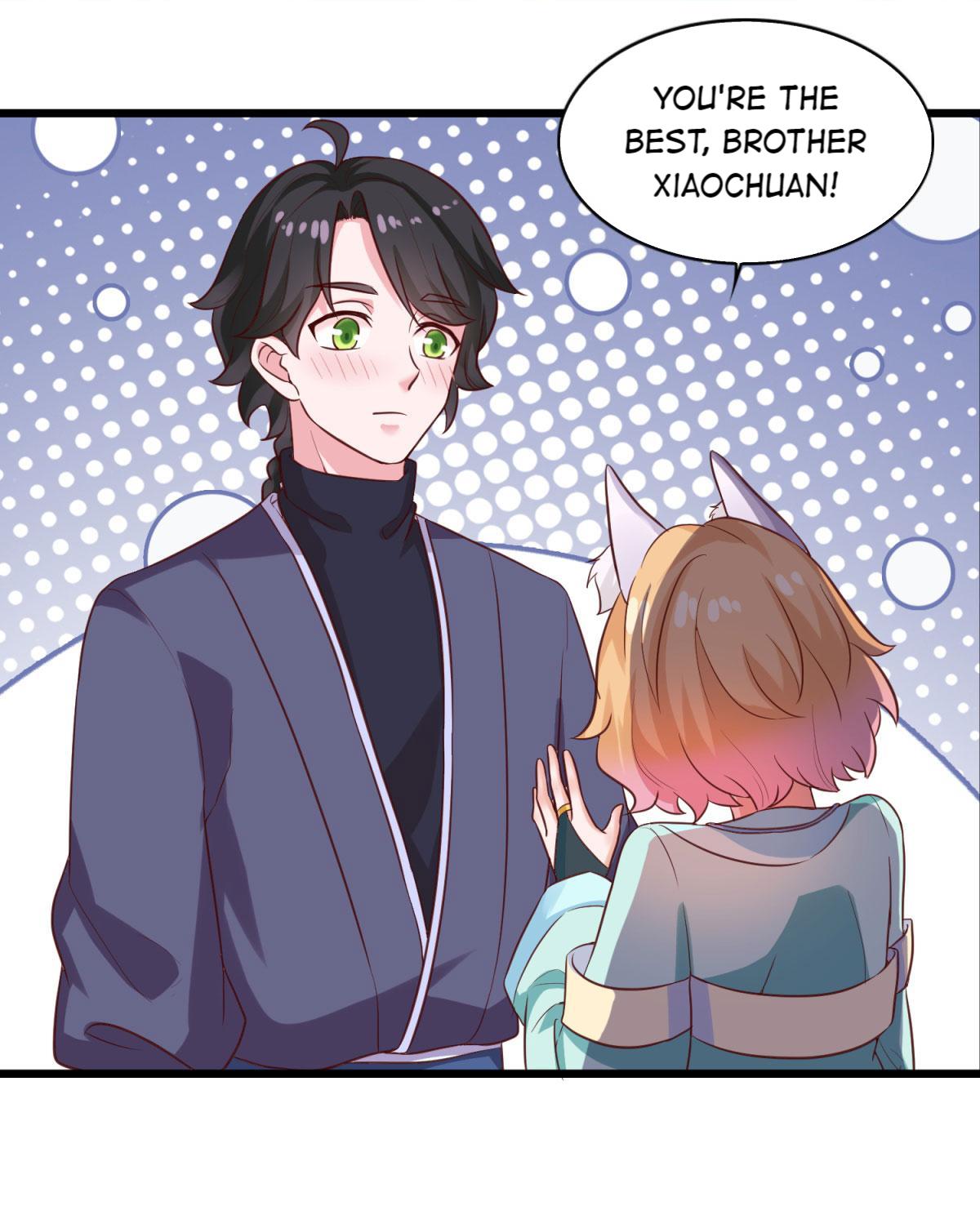 Double Cultivation chapter 23 - page 2
