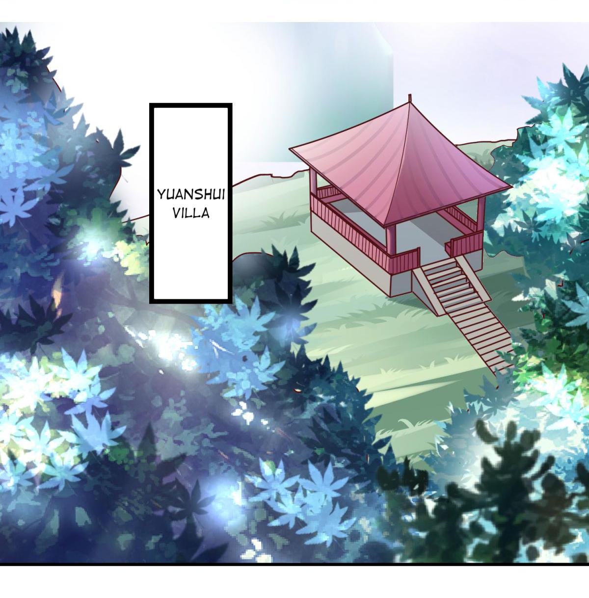 Double Cultivation chapter 23 - page 22