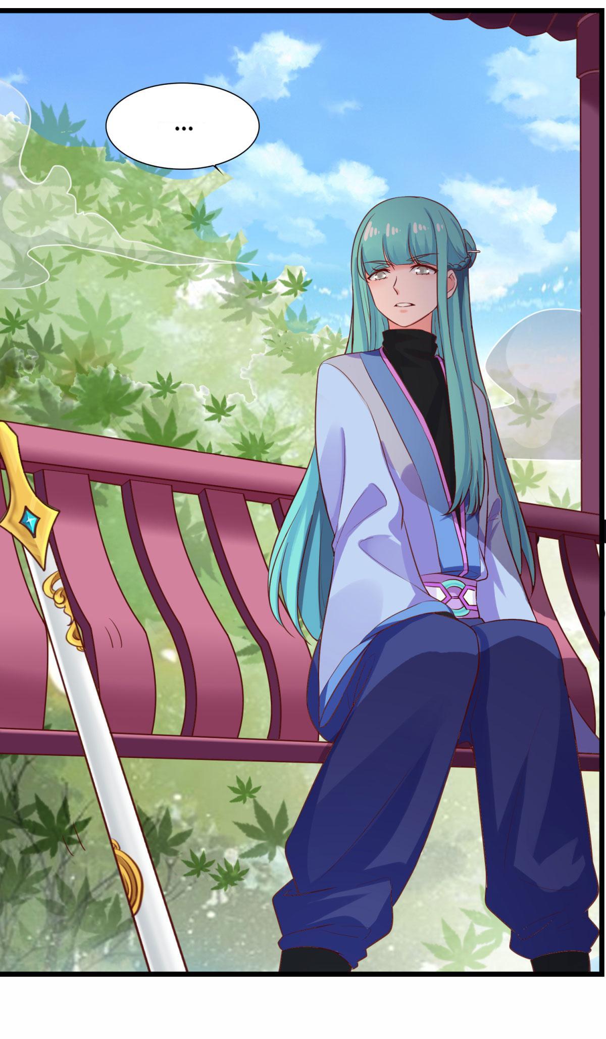Double Cultivation chapter 23 - page 23