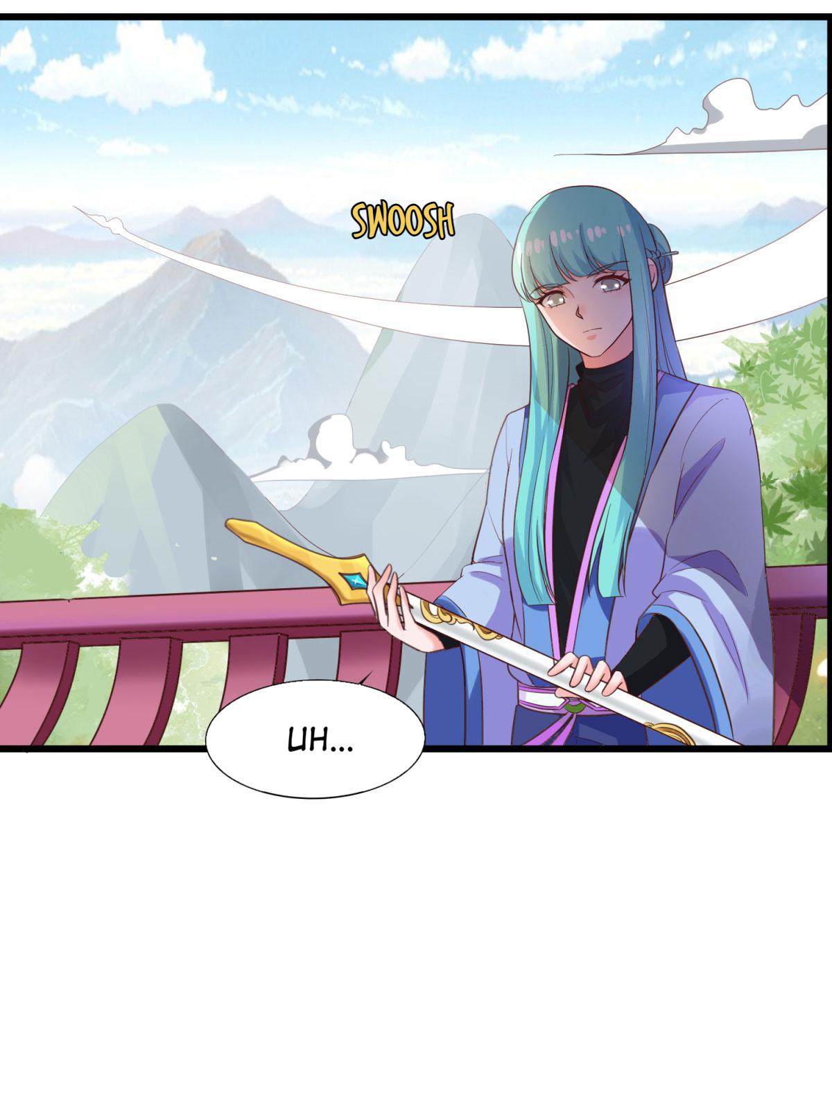 Double Cultivation chapter 23 - page 26