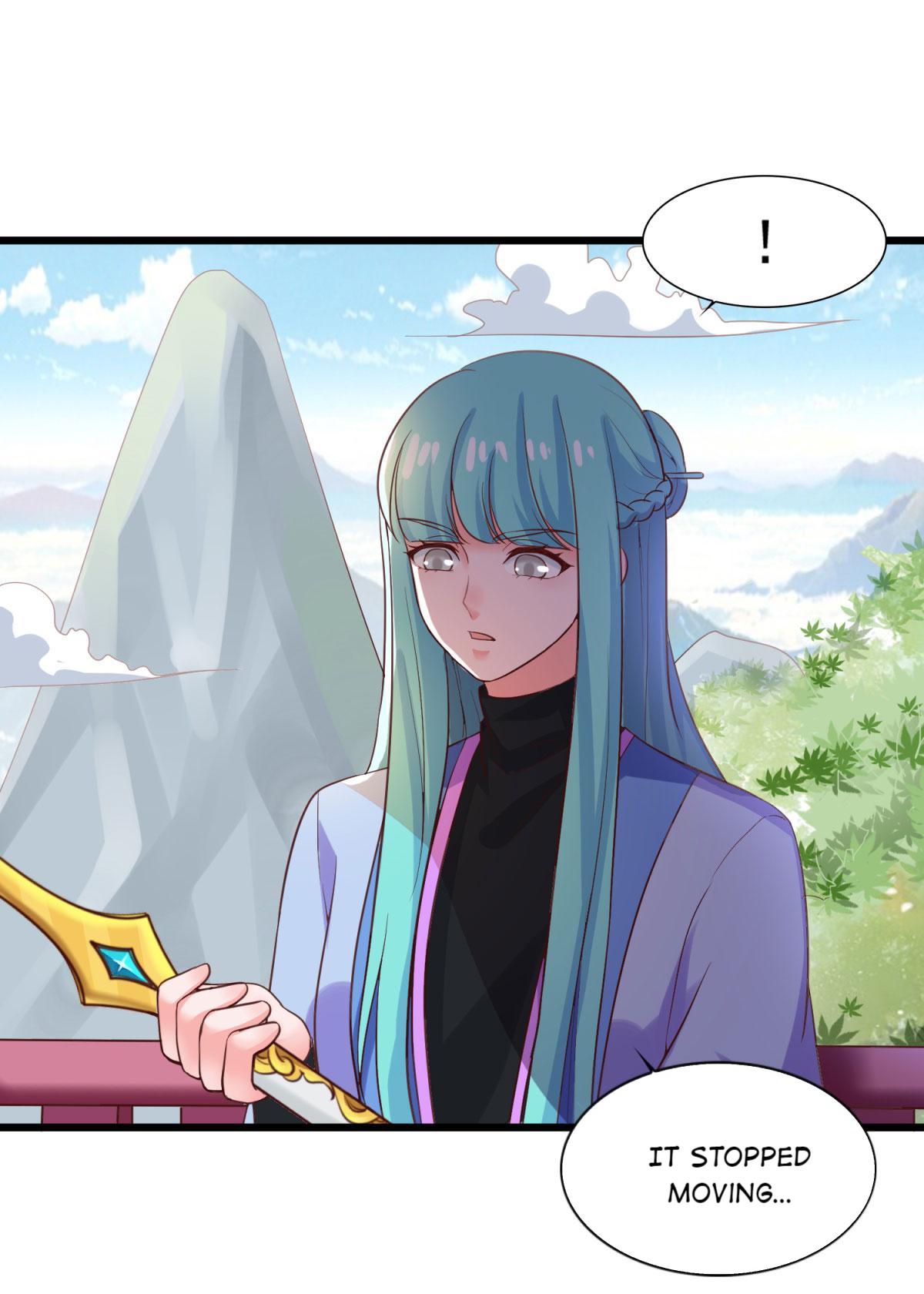 Double Cultivation chapter 23 - page 28