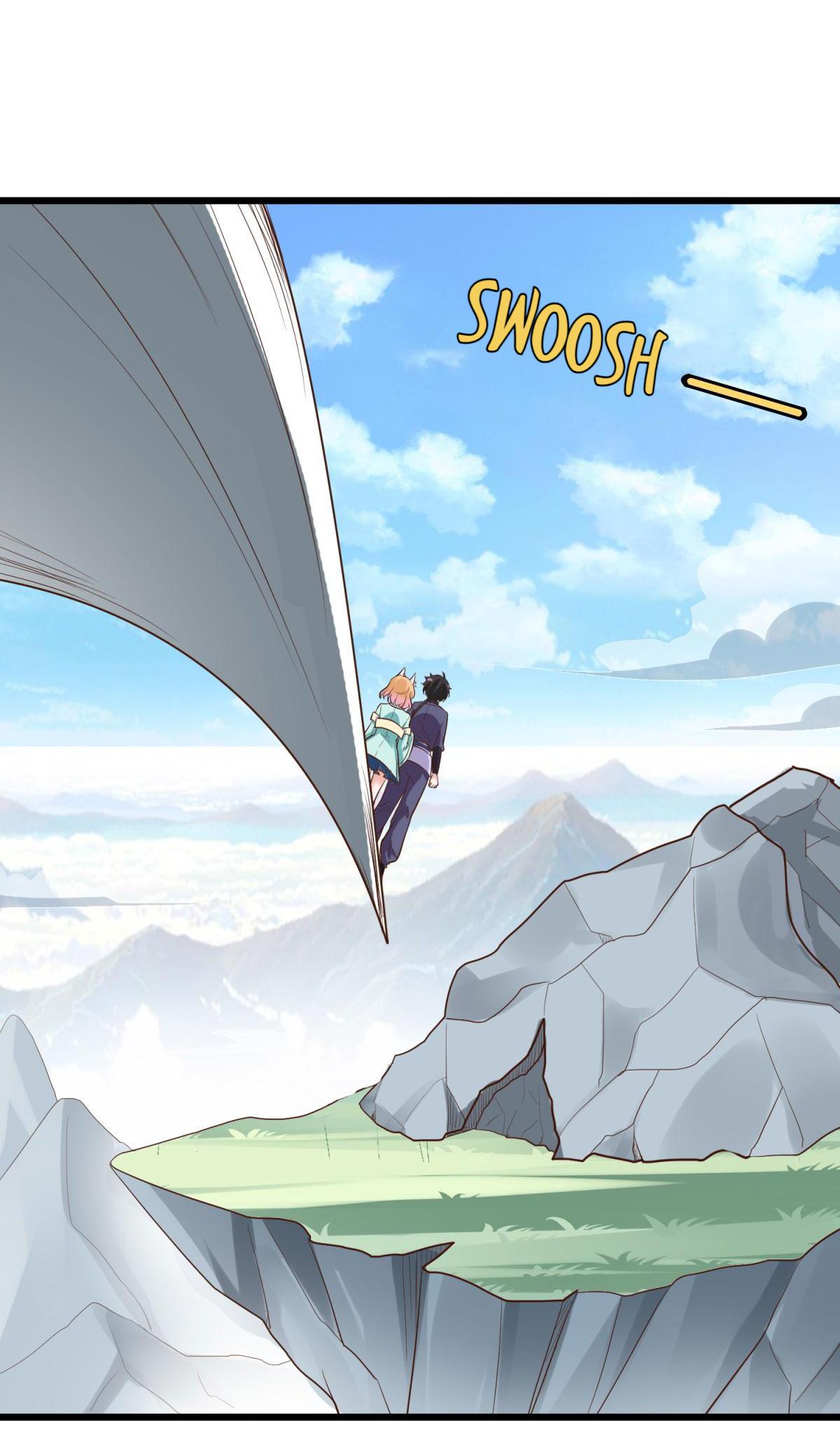 Double Cultivation chapter 23 - page 30