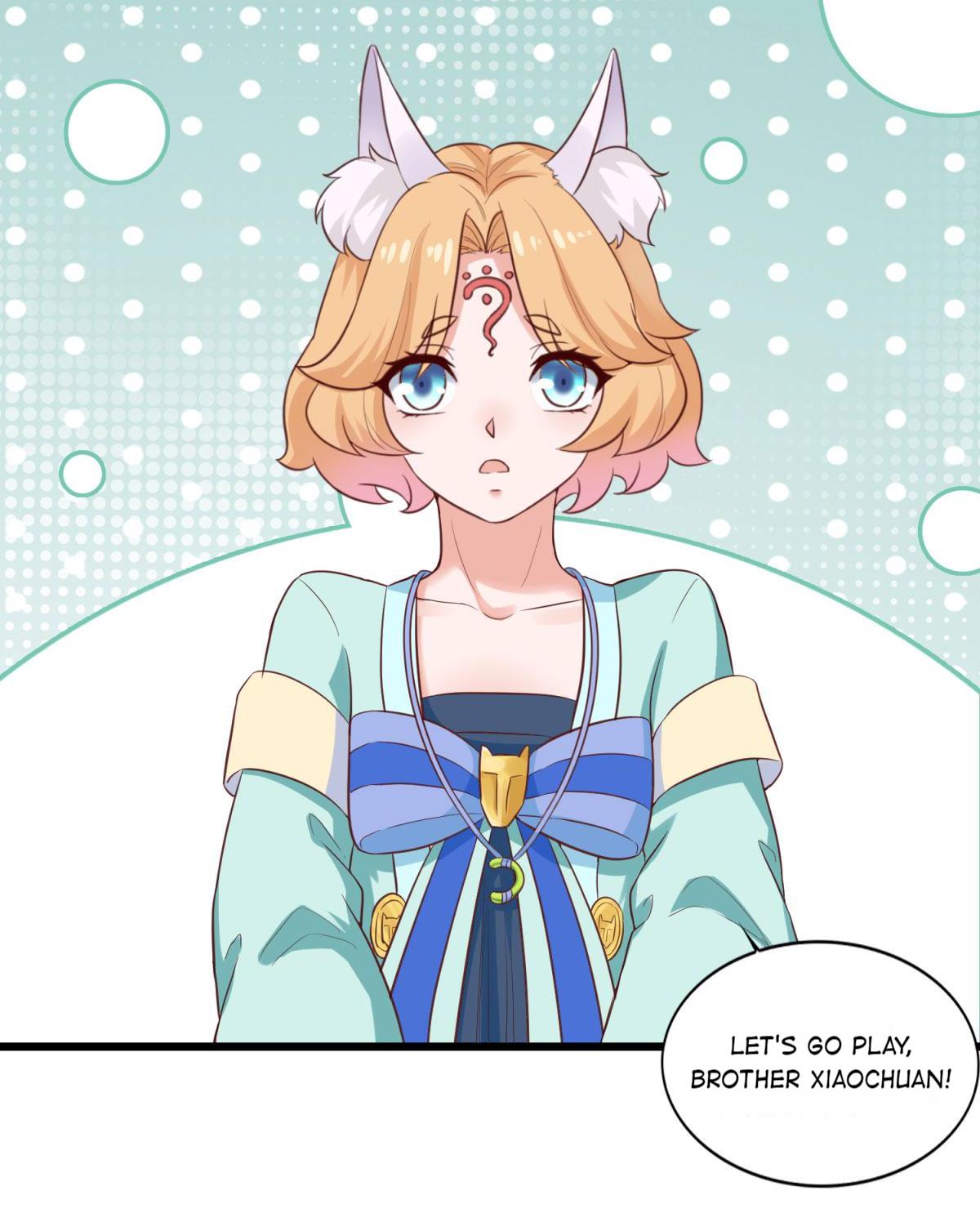 Double Cultivation chapter 23 - page 4