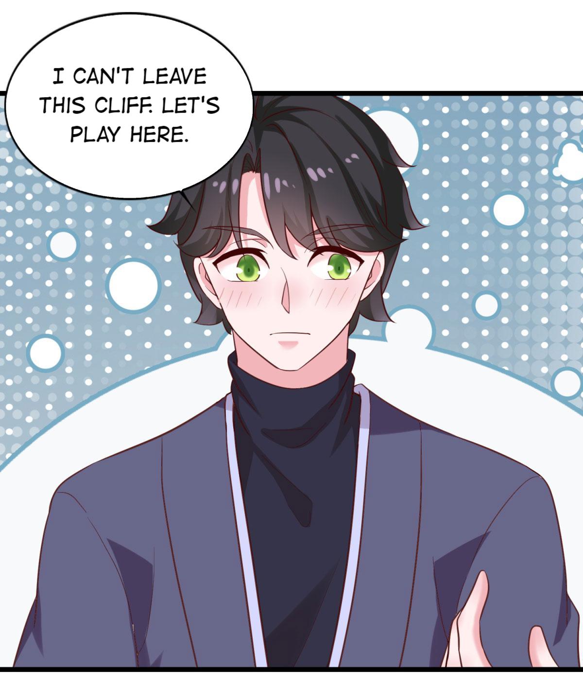 Double Cultivation chapter 23 - page 5