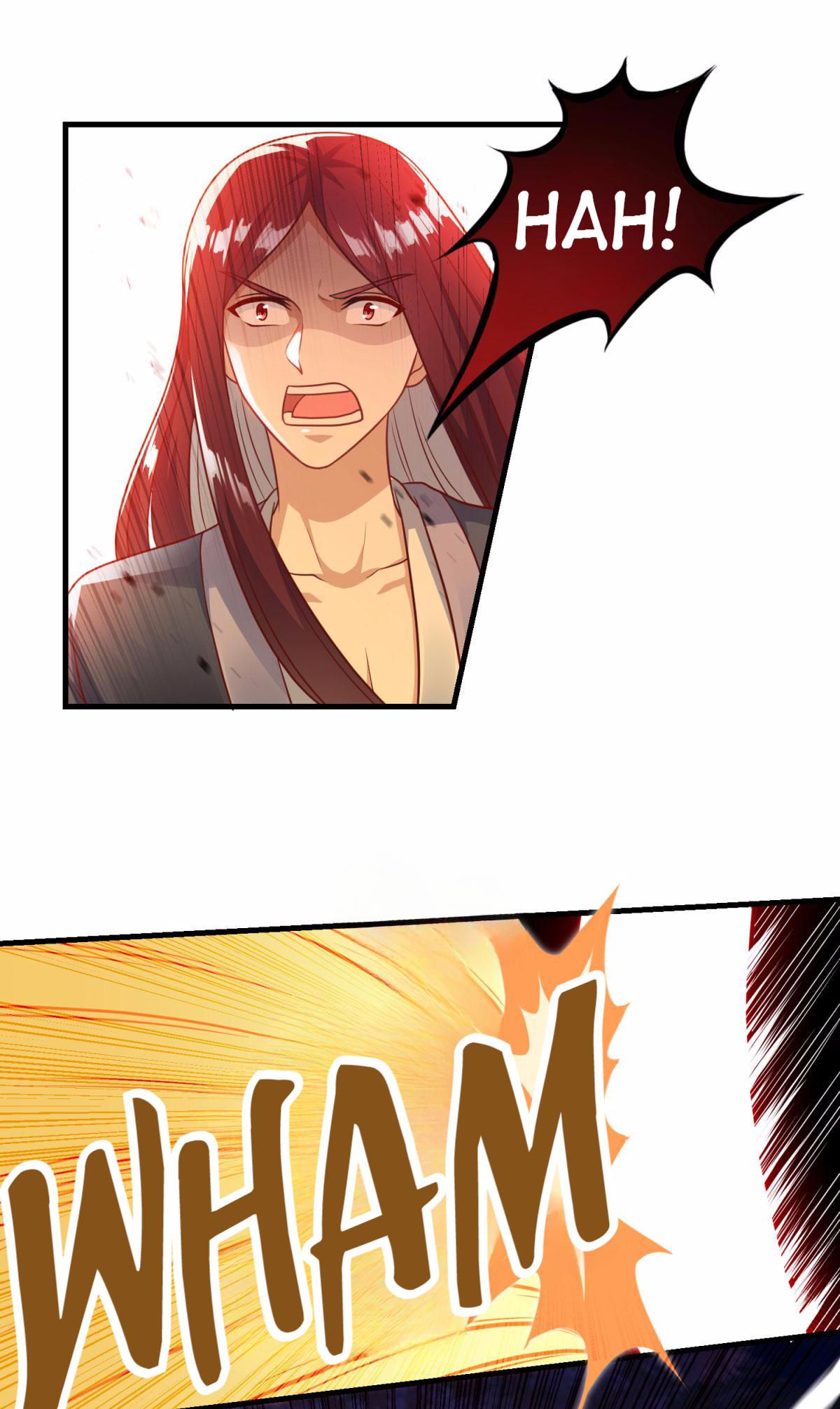 Double Cultivation chapter 139 - page 11
