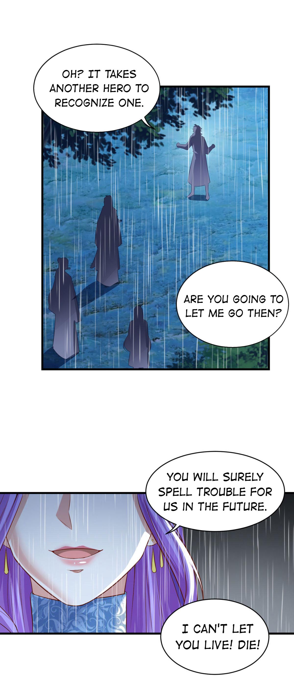 Double Cultivation chapter 139 - page 17