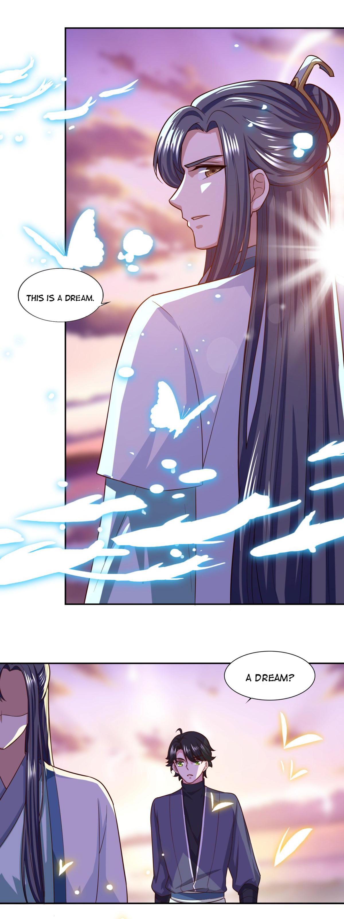 Double Cultivation chapter 60 - page 18