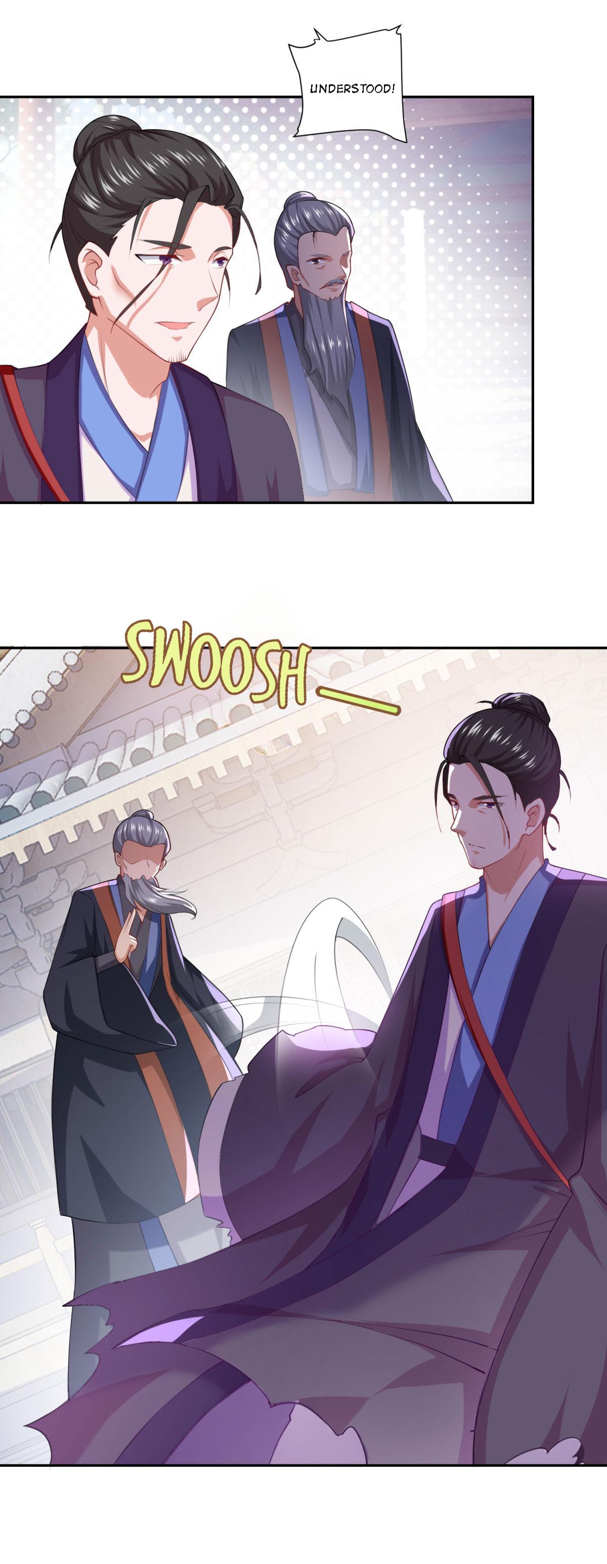 Double Cultivation chapter 60 - page 3