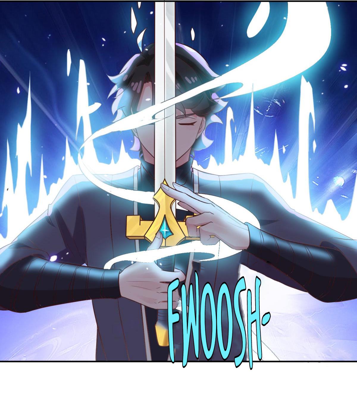 Double Cultivation chapter 24 - page 10