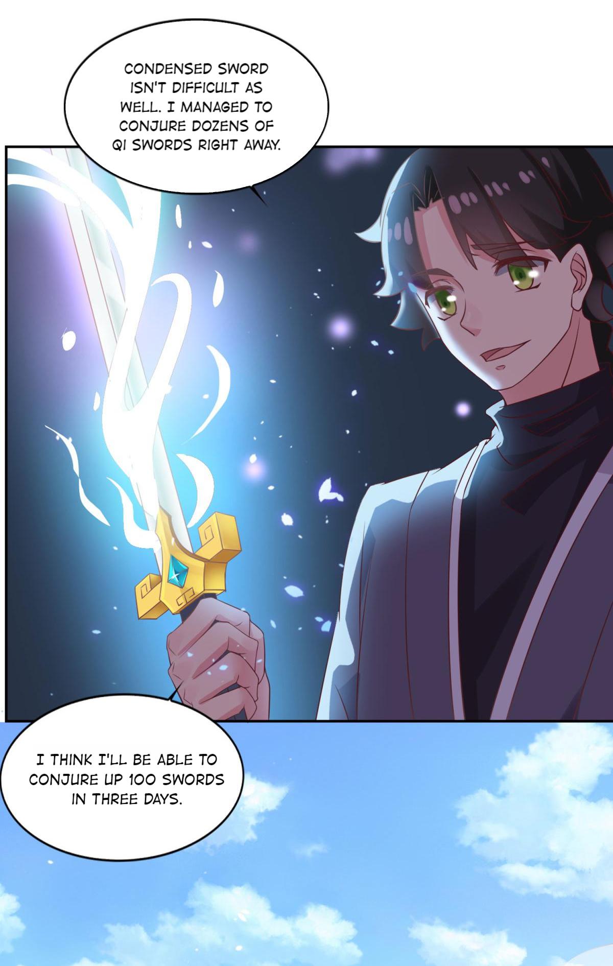 Double Cultivation chapter 24 - page 12