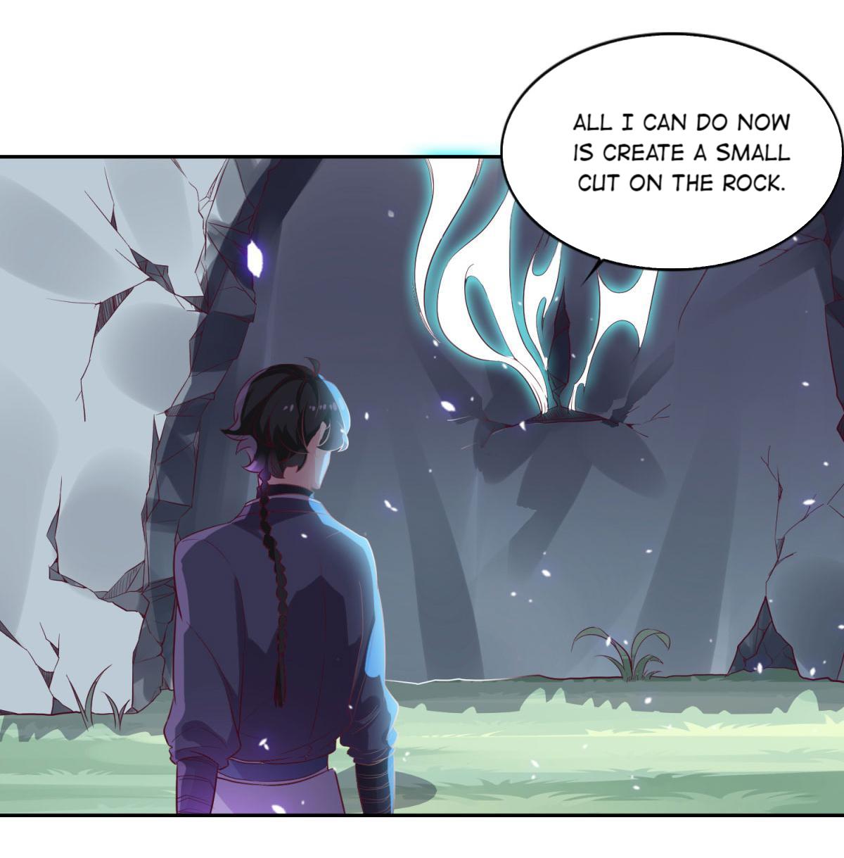 Double Cultivation chapter 24 - page 19