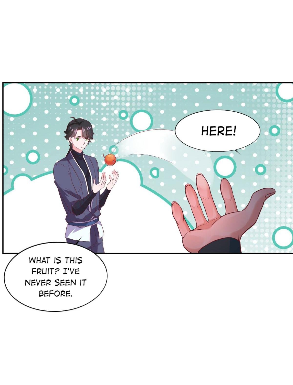 Double Cultivation chapter 24 - page 25