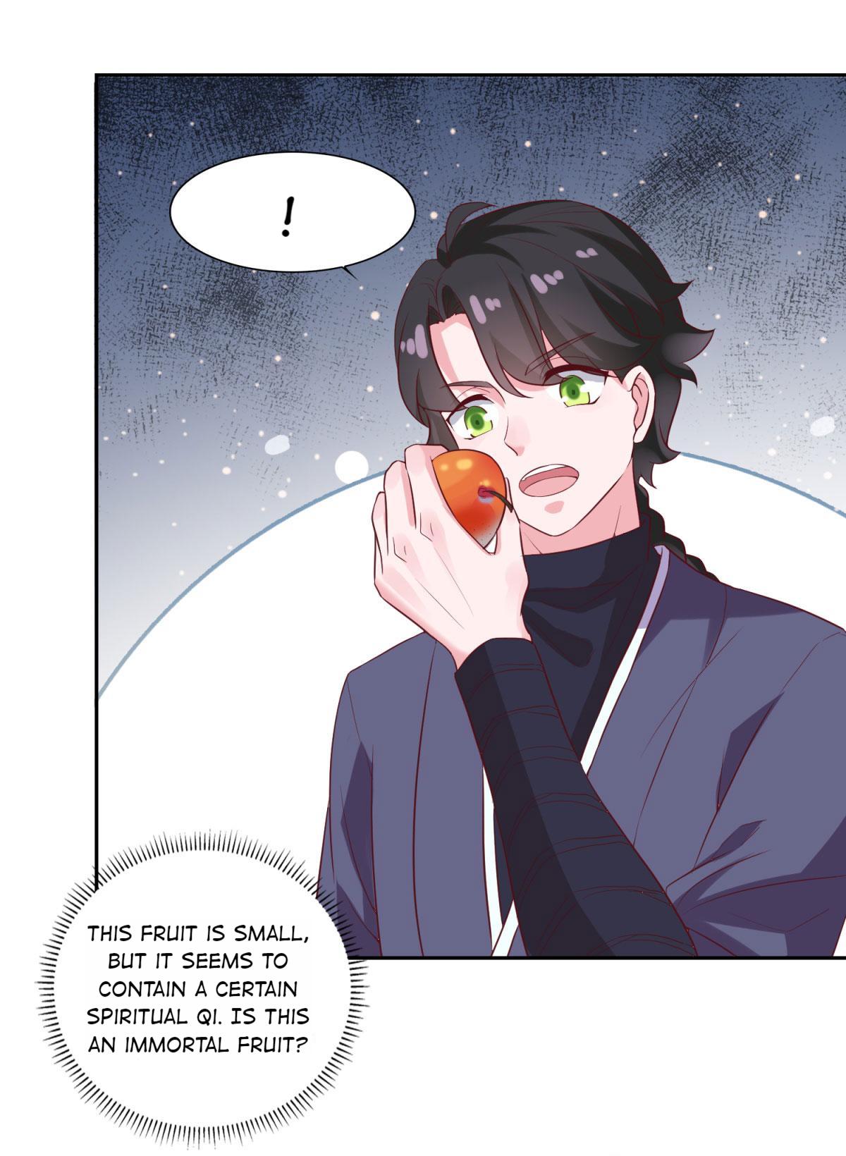 Double Cultivation chapter 24 - page 26