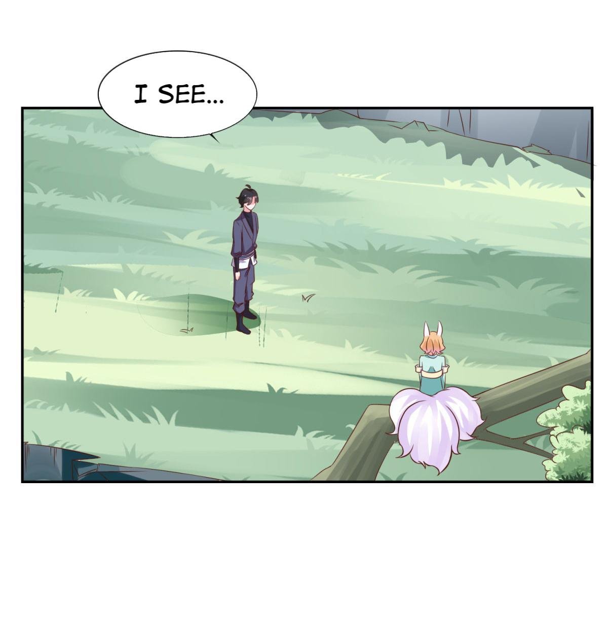 Double Cultivation chapter 24 - page 29