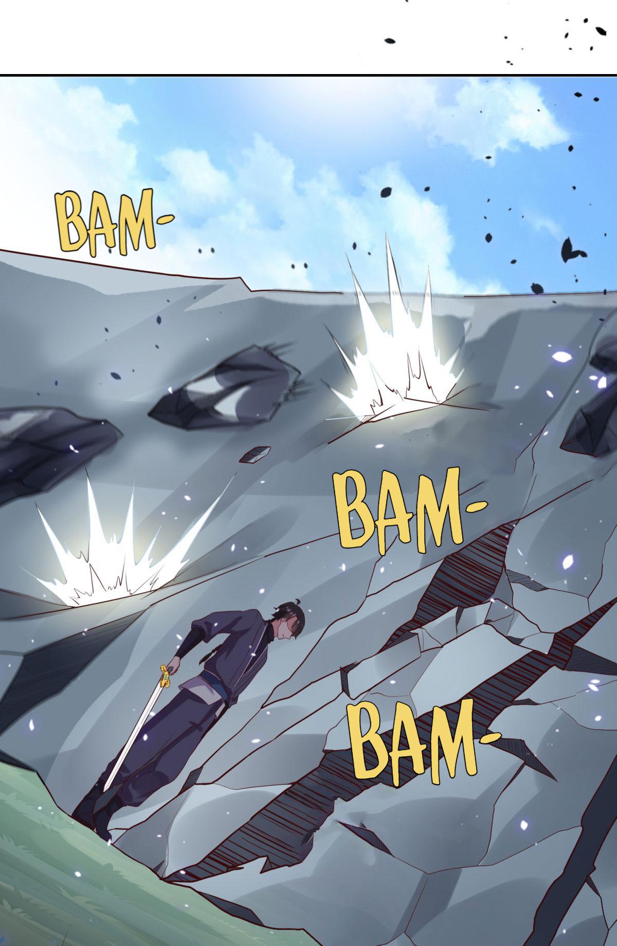 Double Cultivation chapter 24 - page 8
