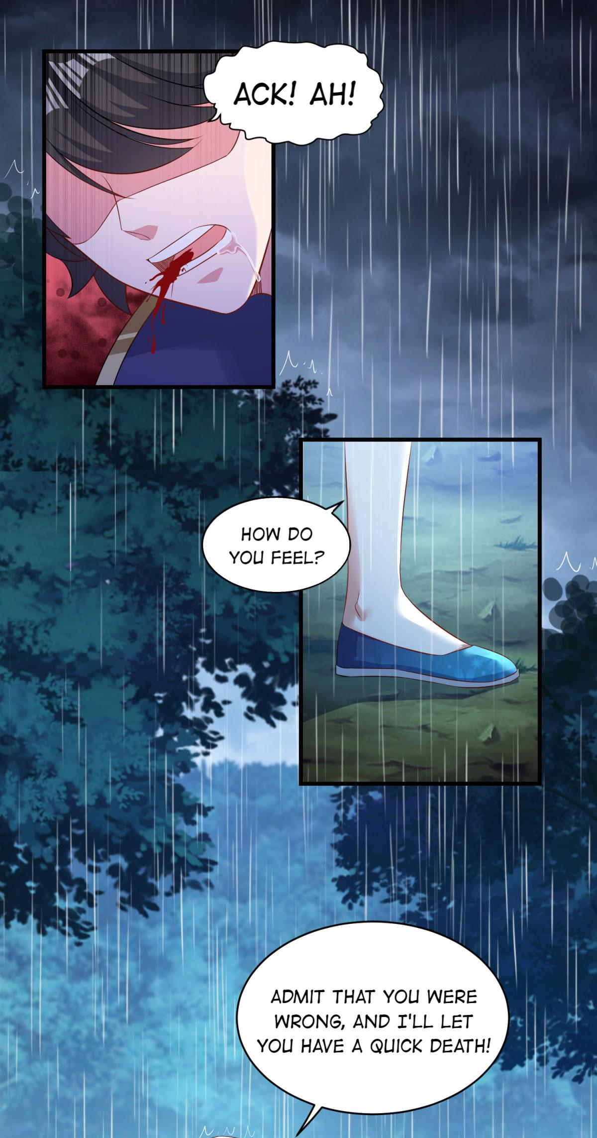 Double Cultivation chapter 140 - page 2