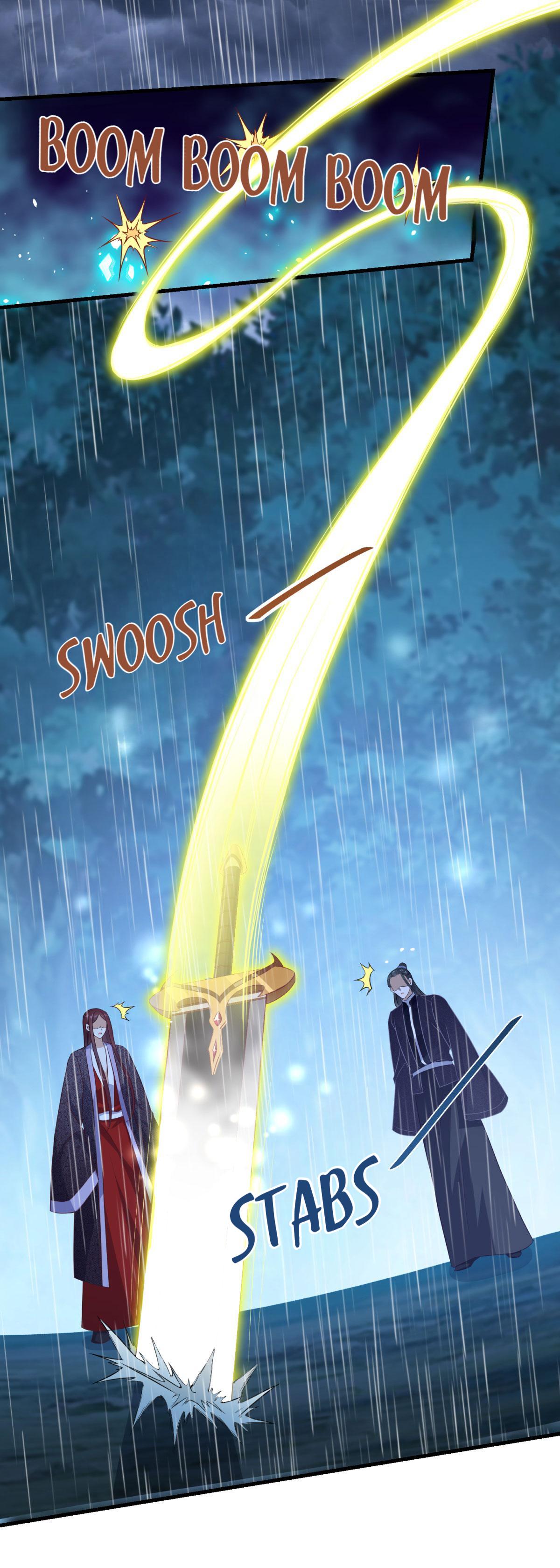 Double Cultivation chapter 140 - page 7