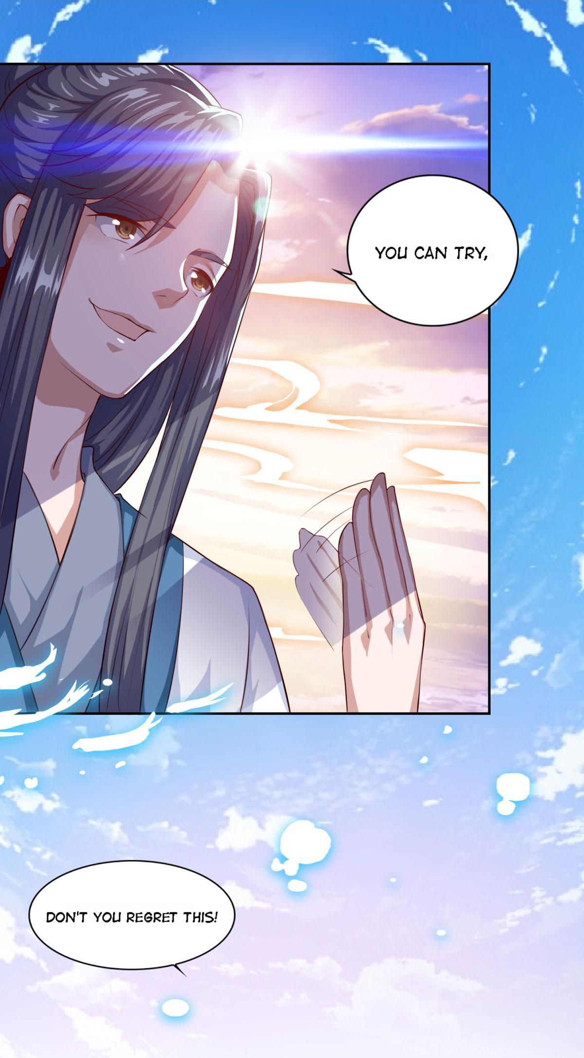 Double Cultivation chapter 61 - page 12
