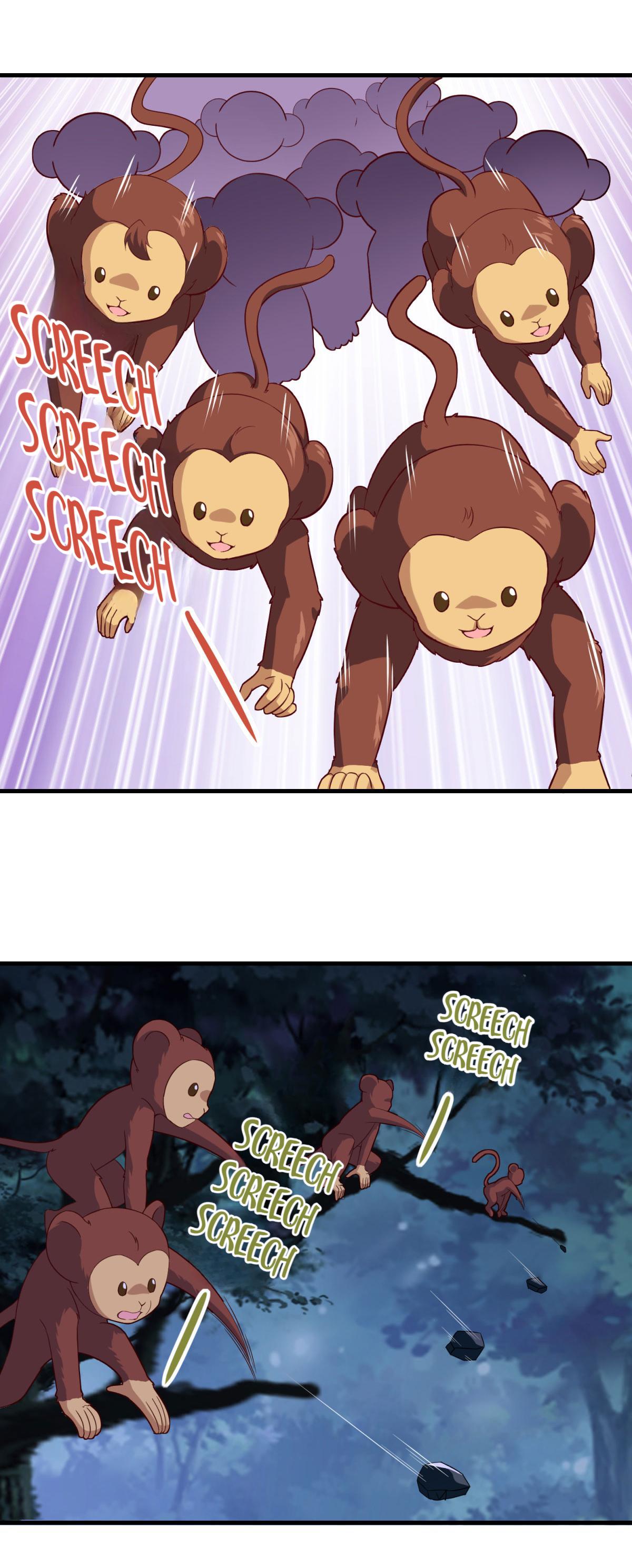 Double Cultivation chapter 104 - page 9