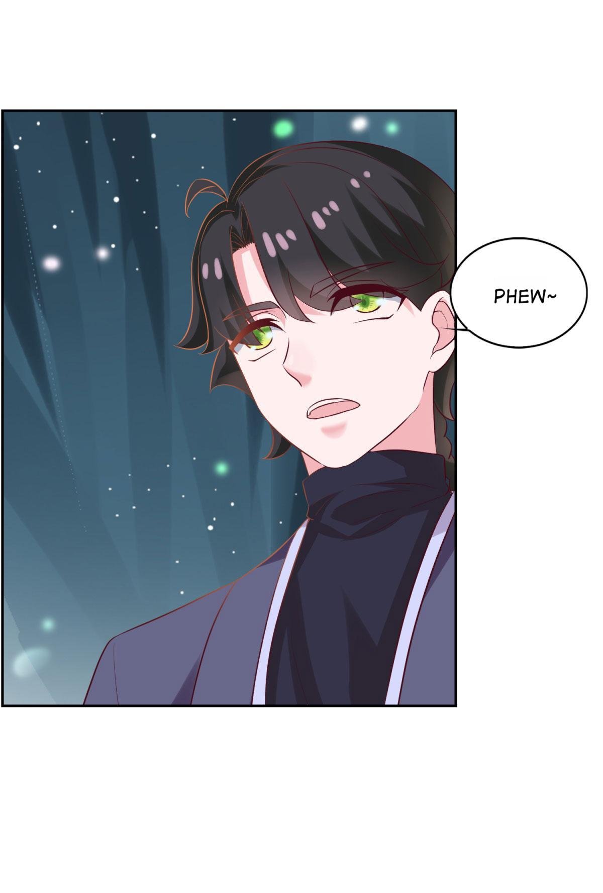 Double Cultivation chapter 25 - page 11