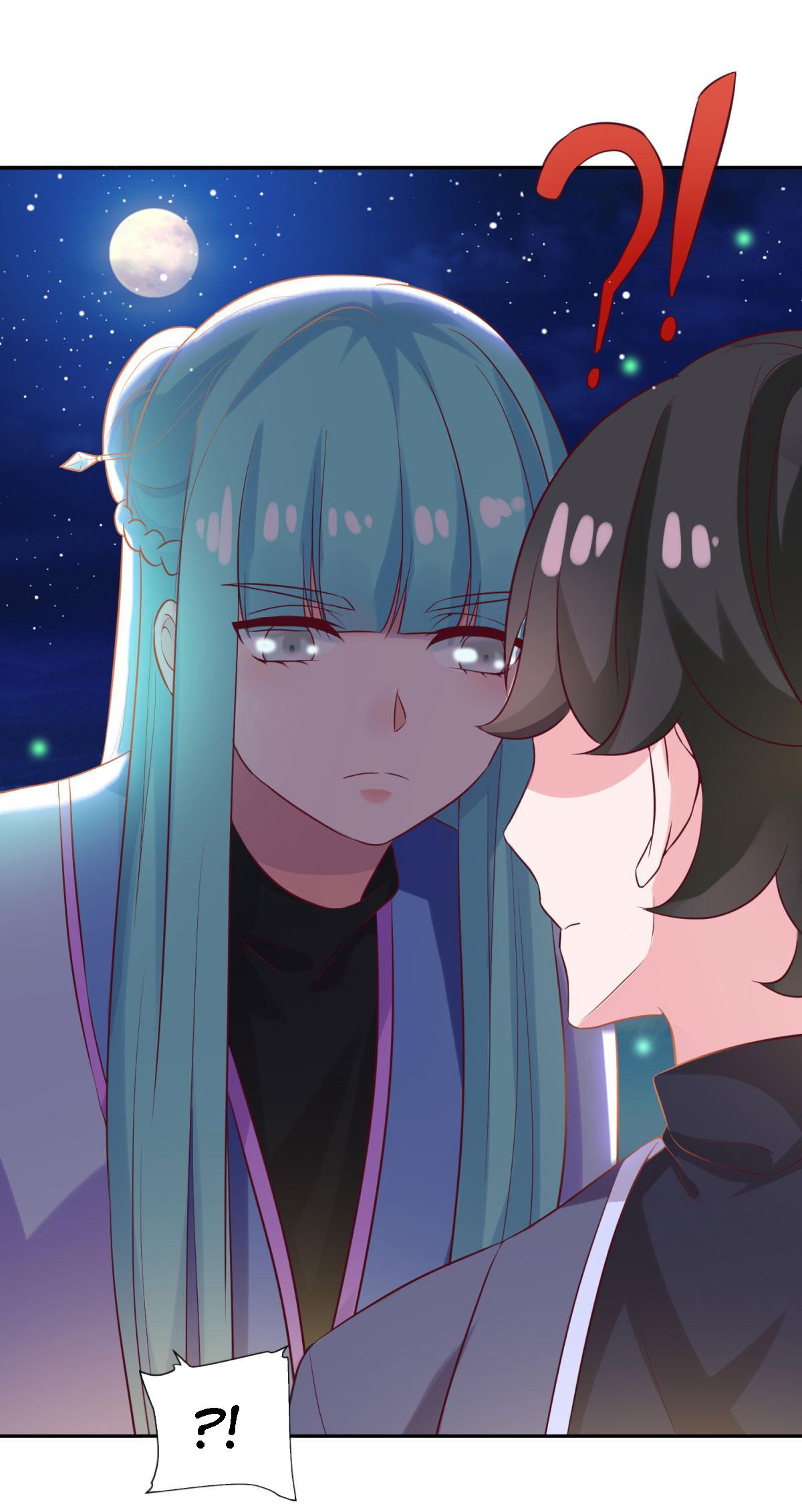 Double Cultivation chapter 25 - page 12