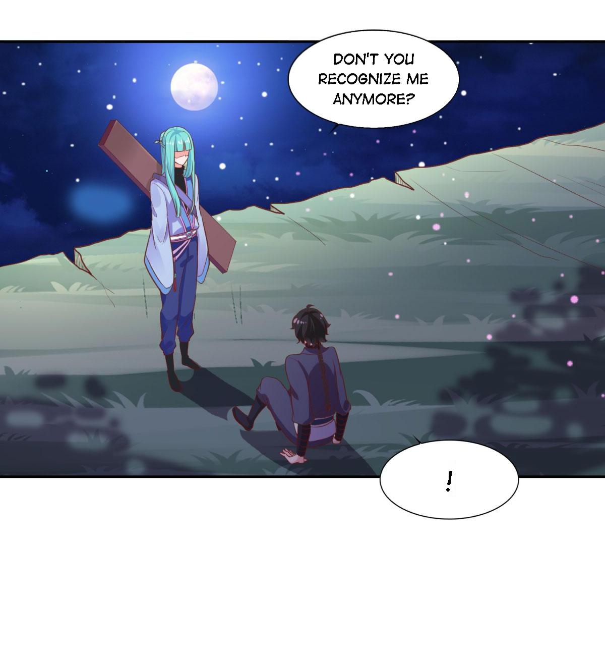 Double Cultivation chapter 25 - page 14