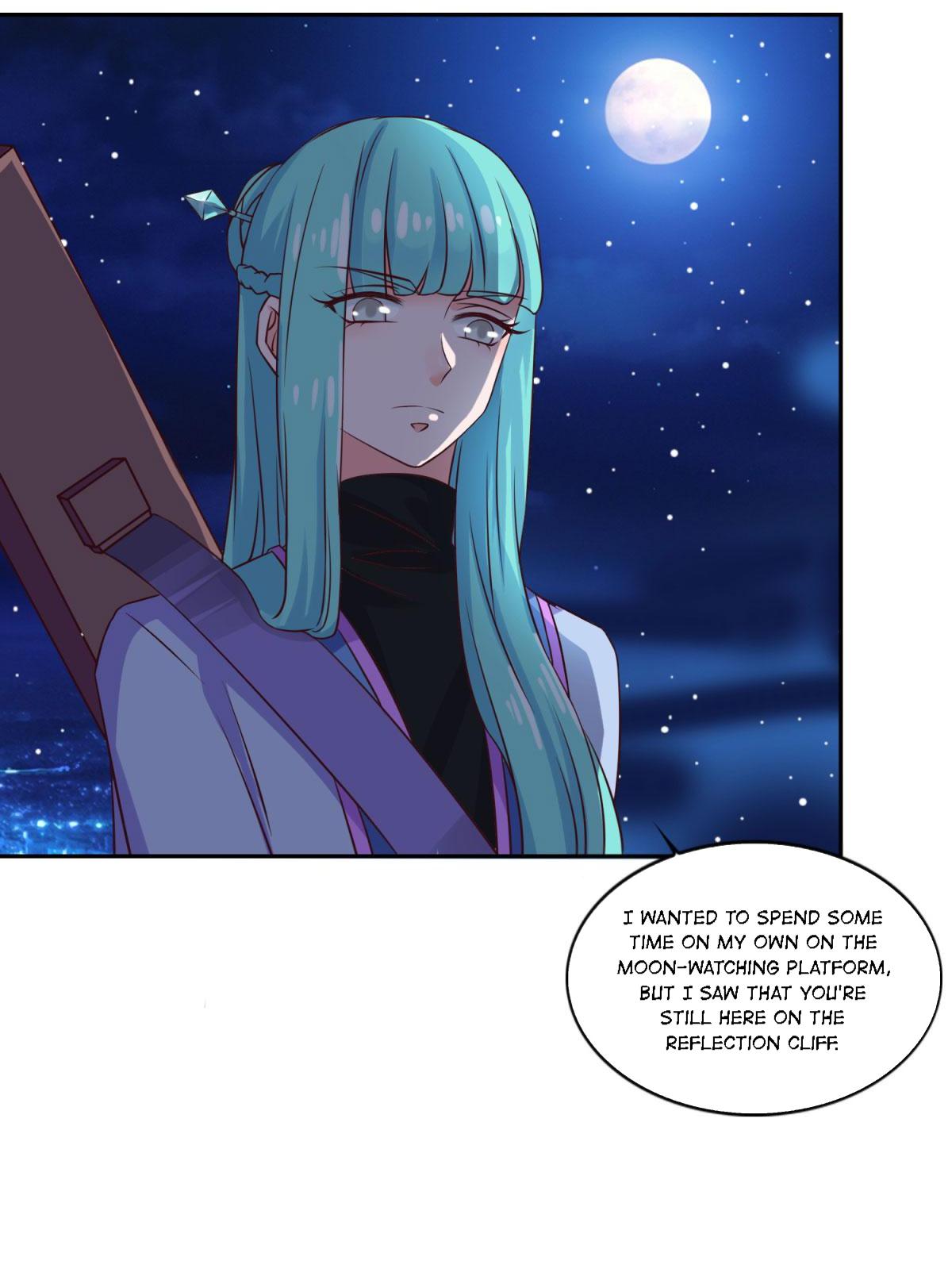 Double Cultivation chapter 25 - page 16