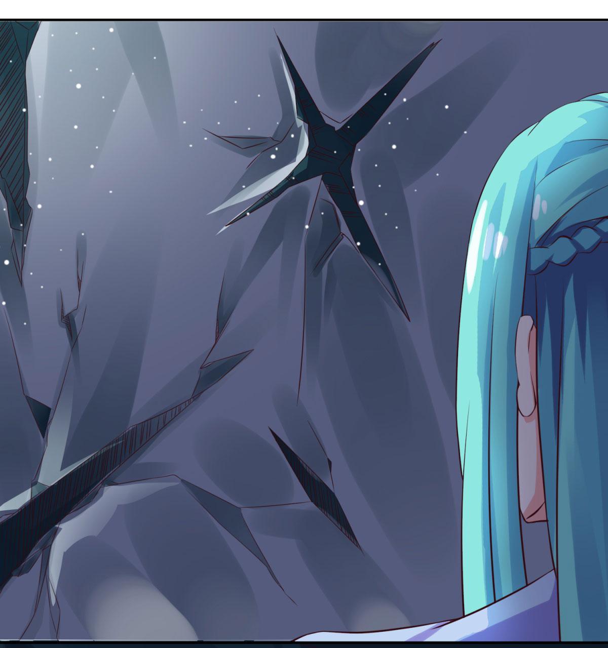 Double Cultivation chapter 25 - page 18