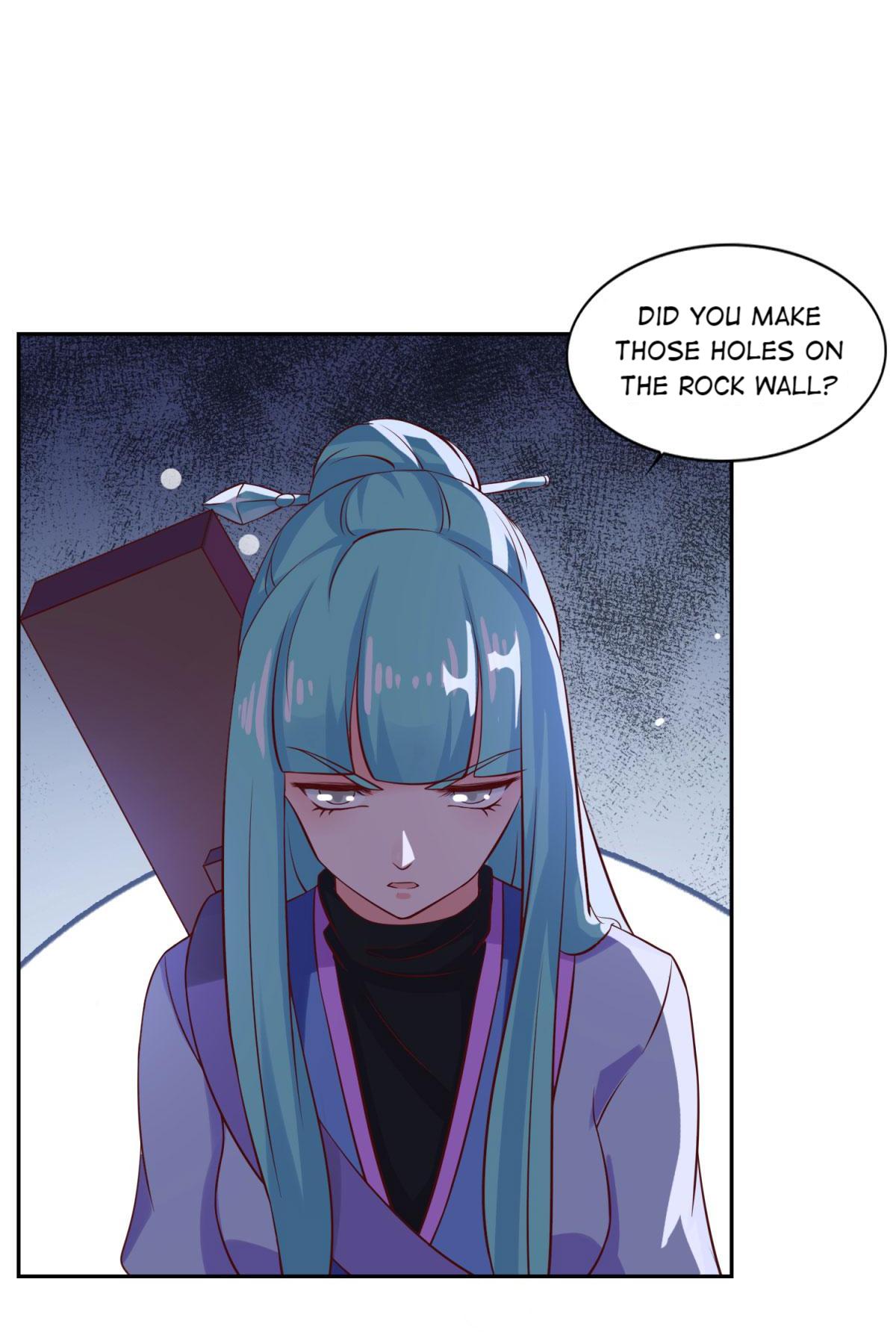 Double Cultivation chapter 25 - page 21