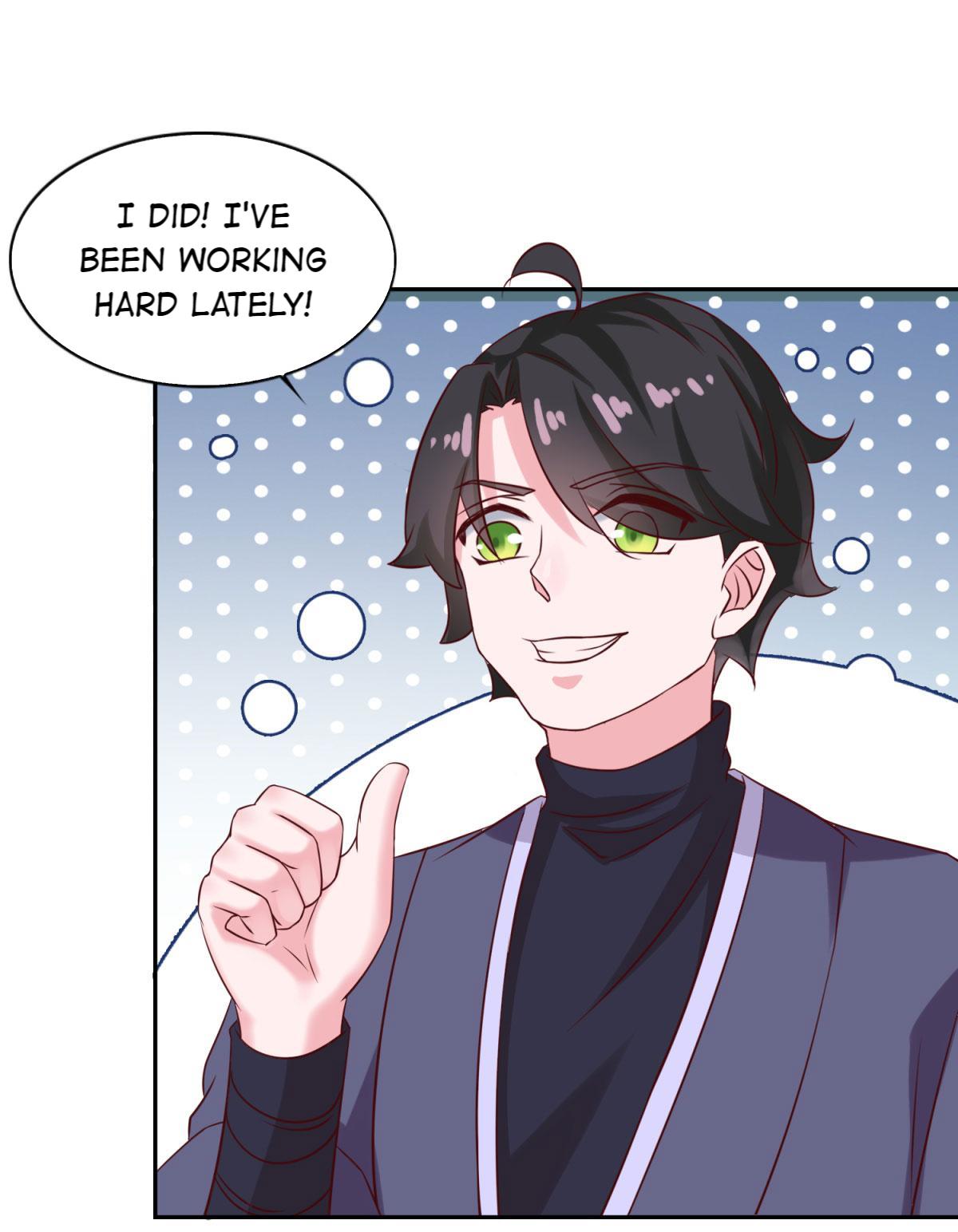 Double Cultivation chapter 25 - page 22