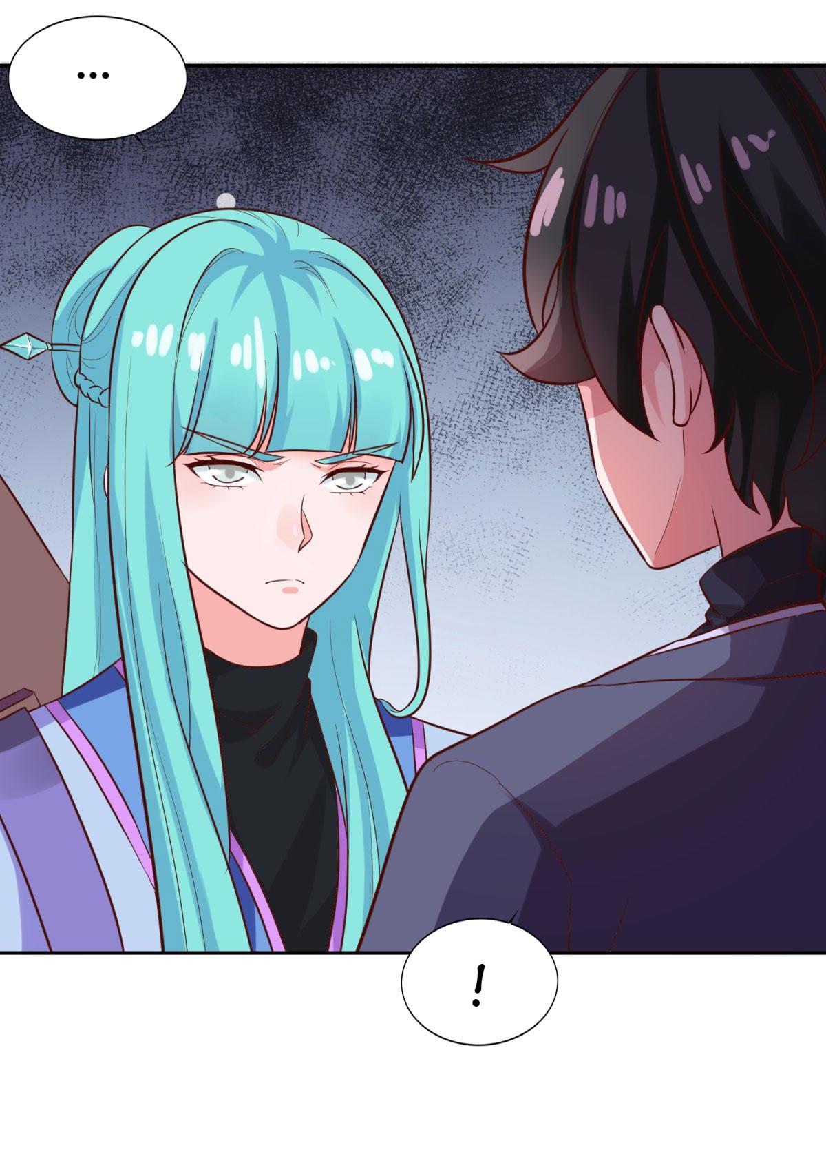 Double Cultivation chapter 25 - page 23