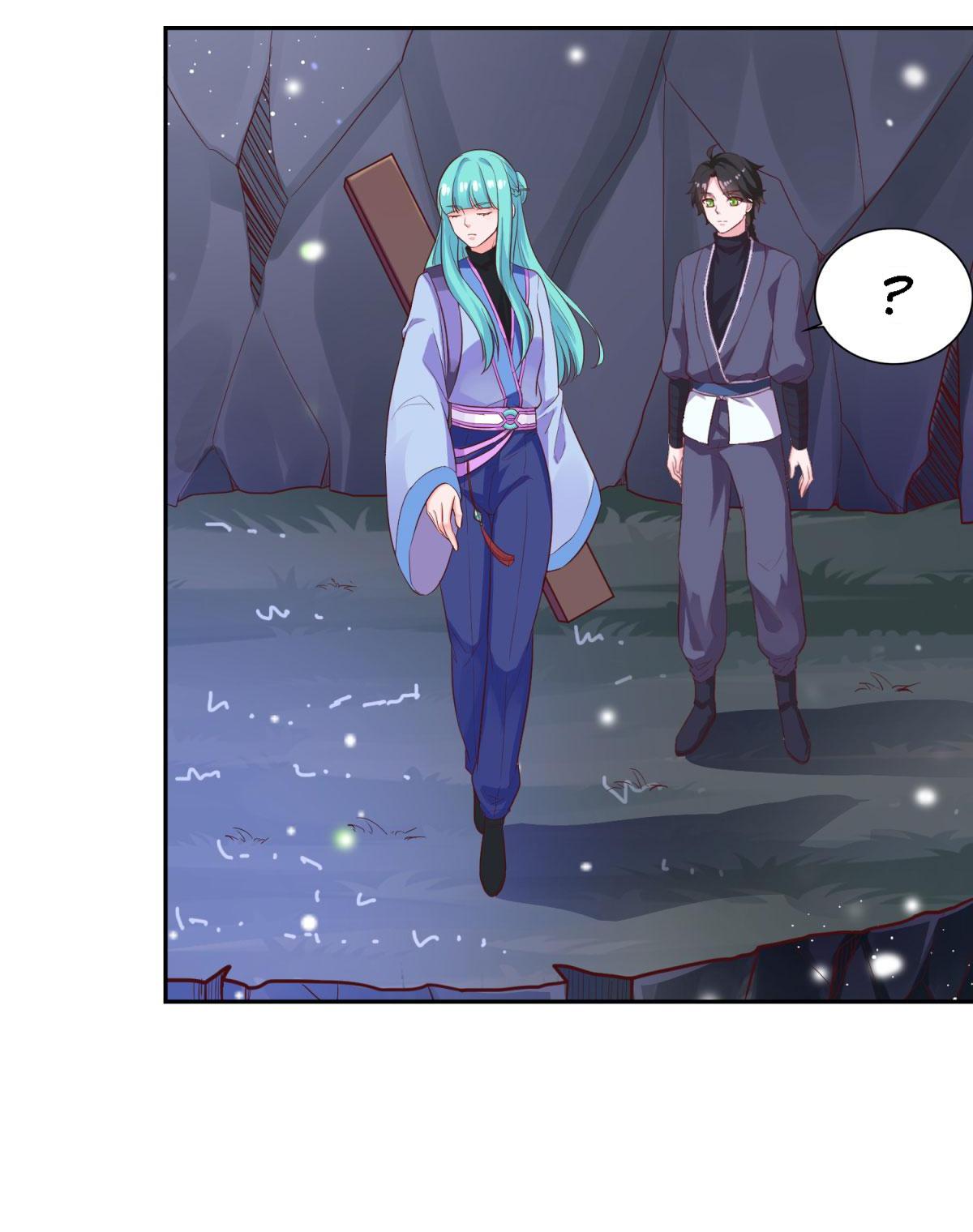 Double Cultivation chapter 25 - page 27