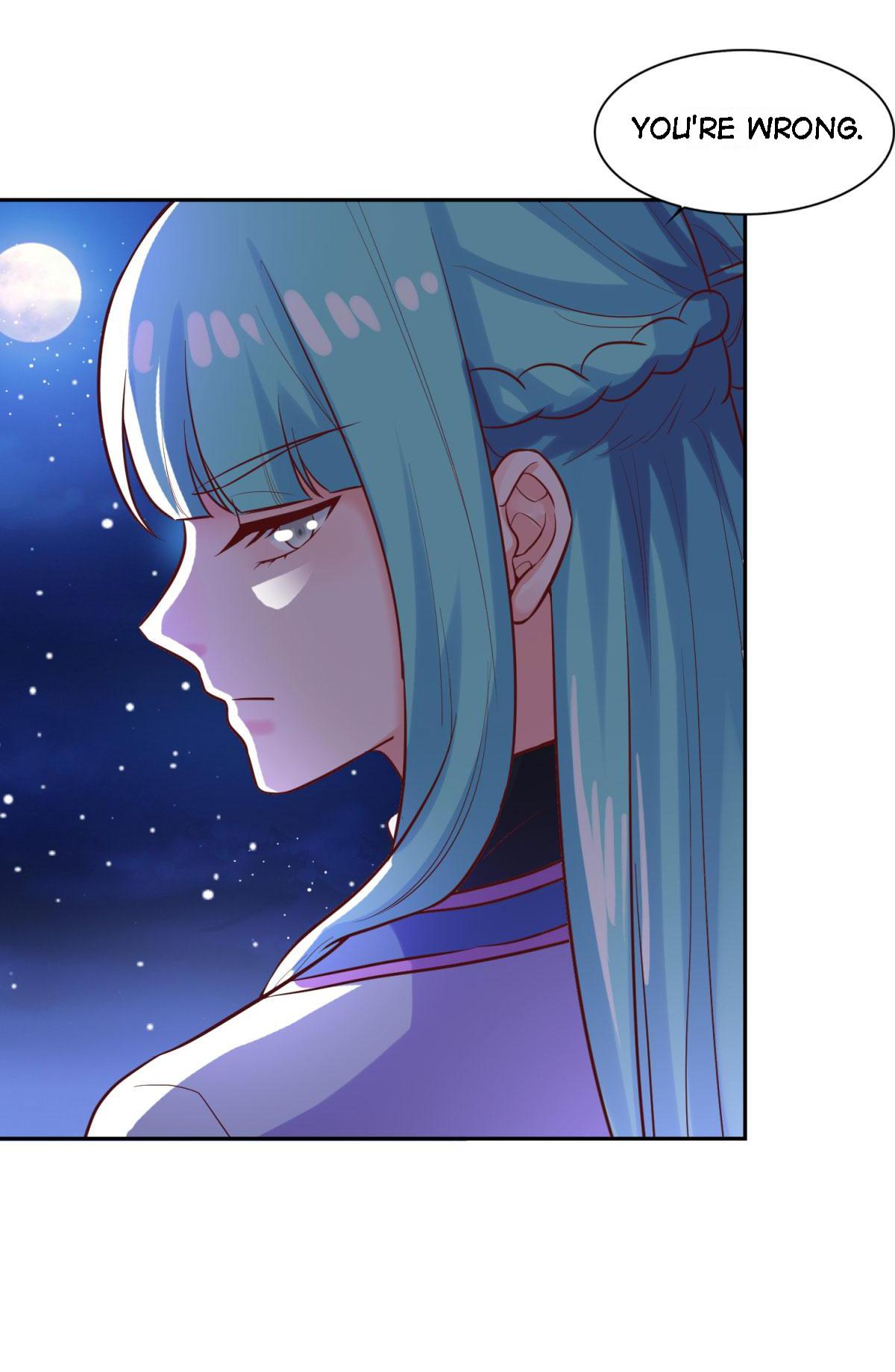 Double Cultivation chapter 25 - page 28