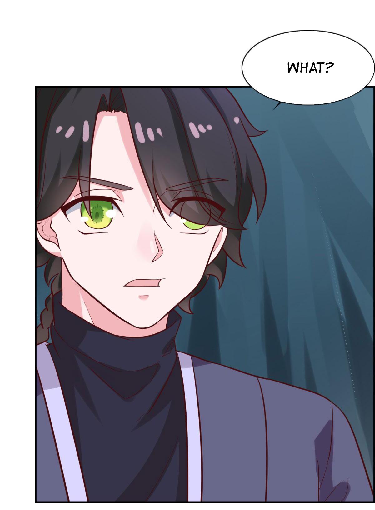 Double Cultivation chapter 25 - page 29