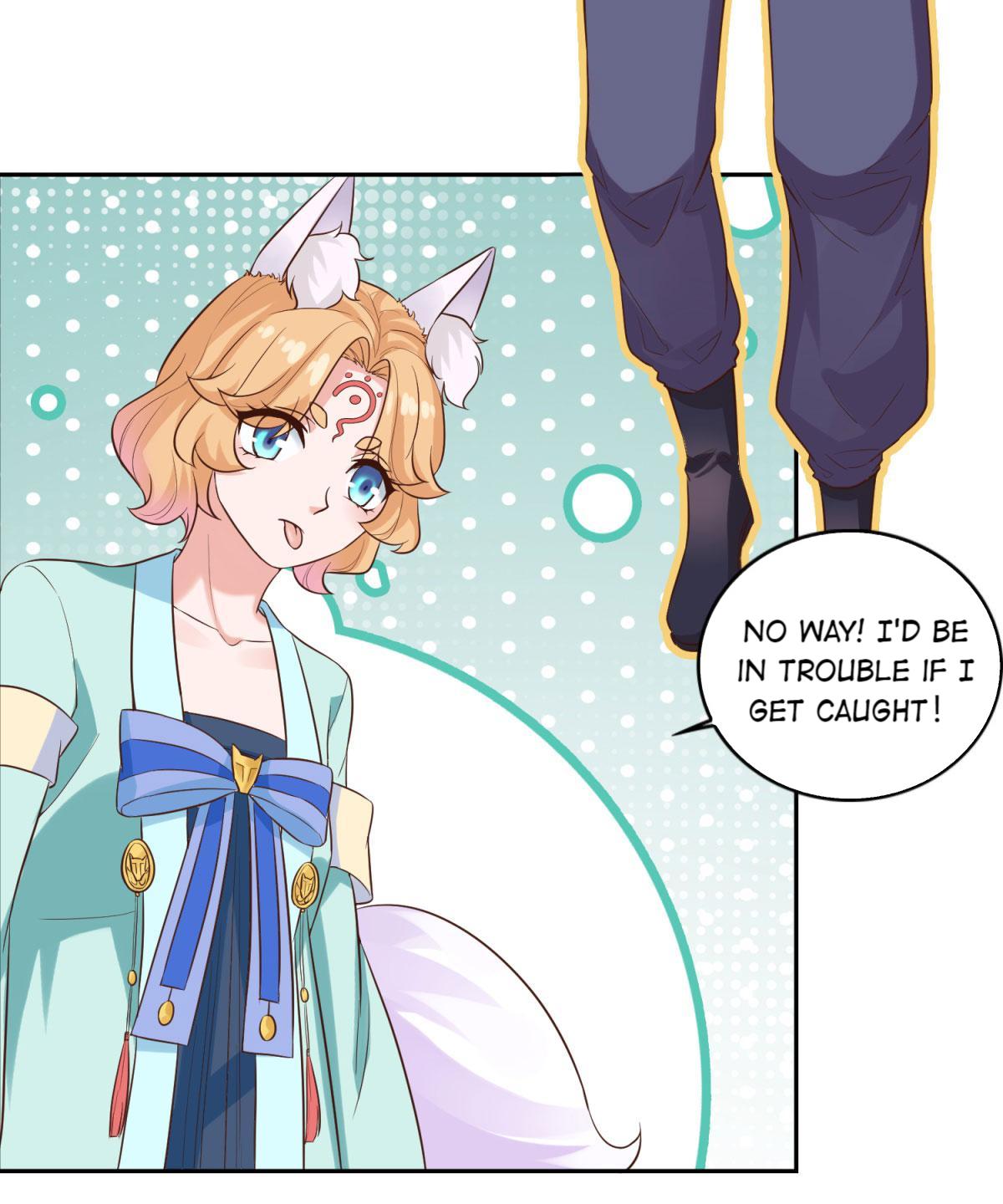 Double Cultivation chapter 25 - page 3