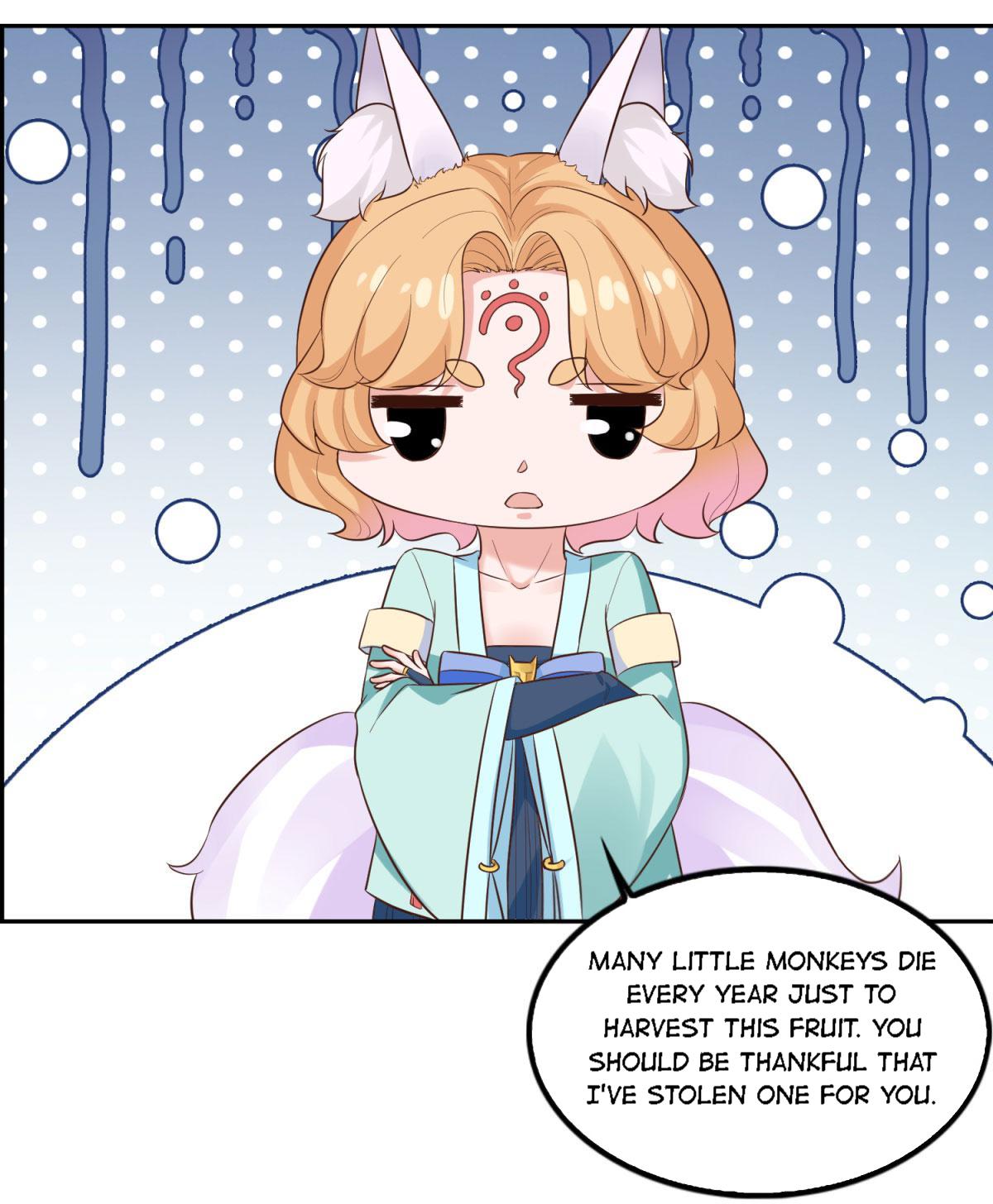 Double Cultivation chapter 25 - page 5