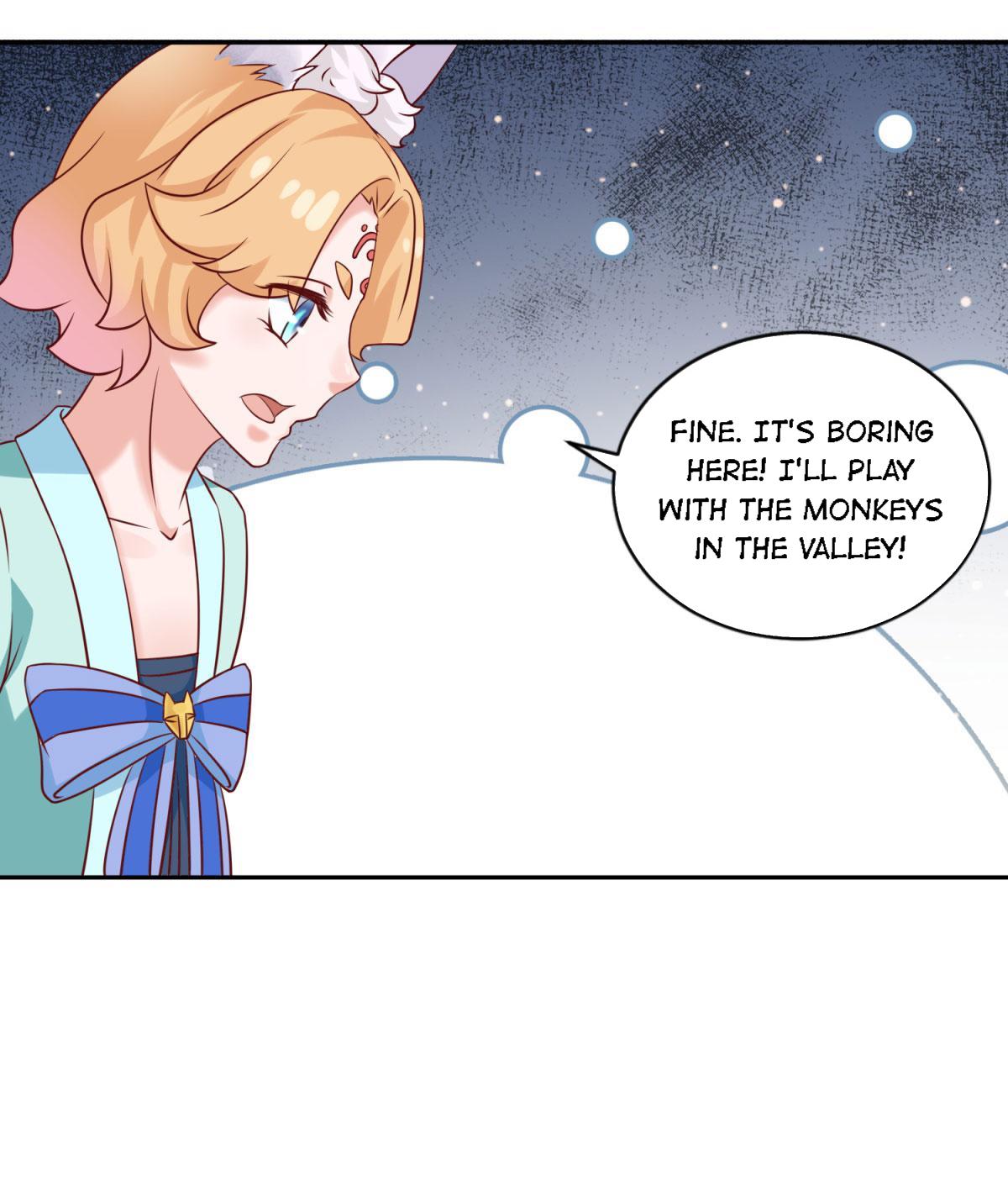 Double Cultivation chapter 25 - page 7
