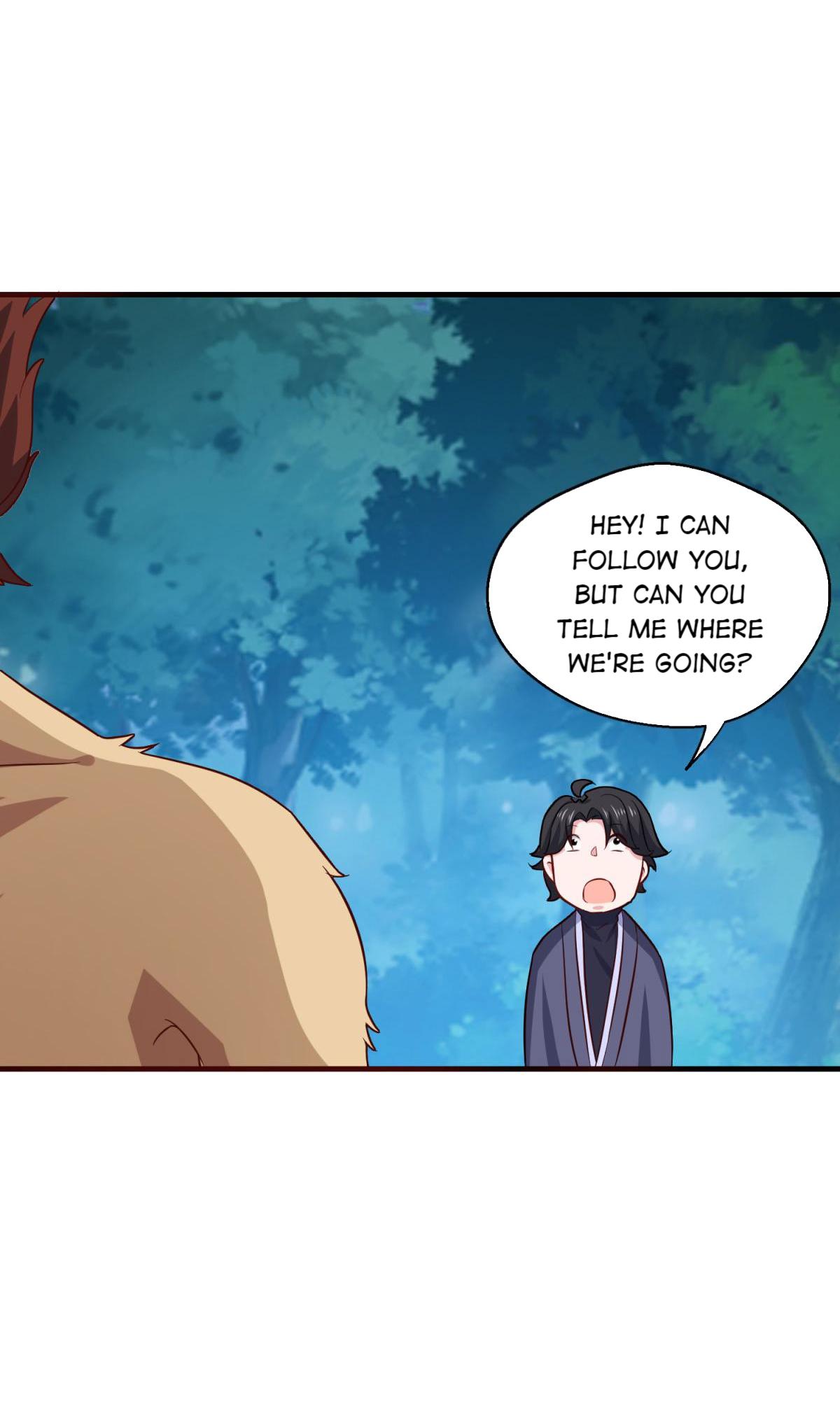 Double Cultivation chapter 105 - page 11