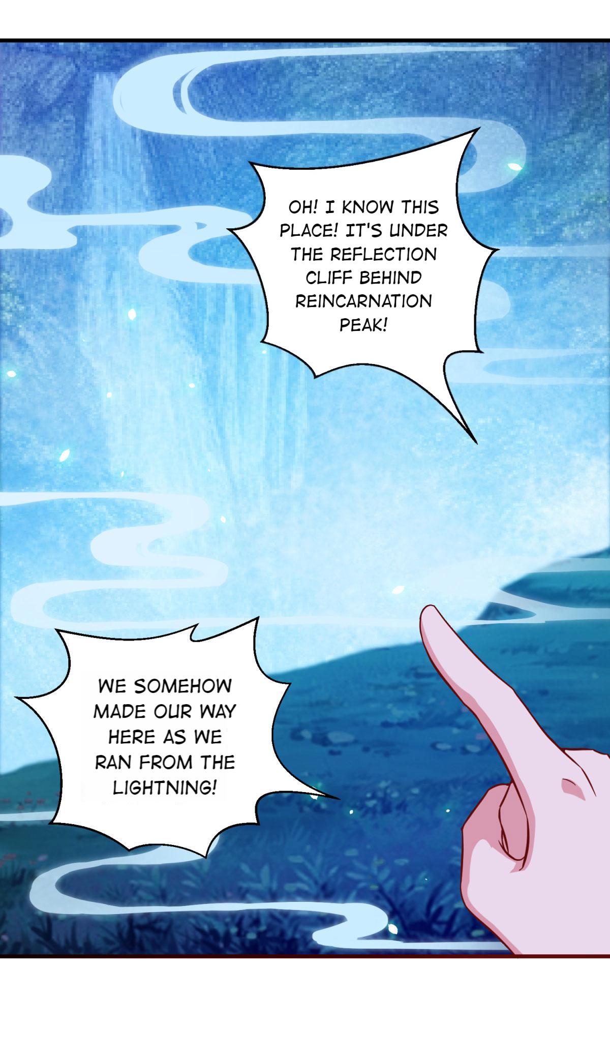 Double Cultivation chapter 105 - page 14