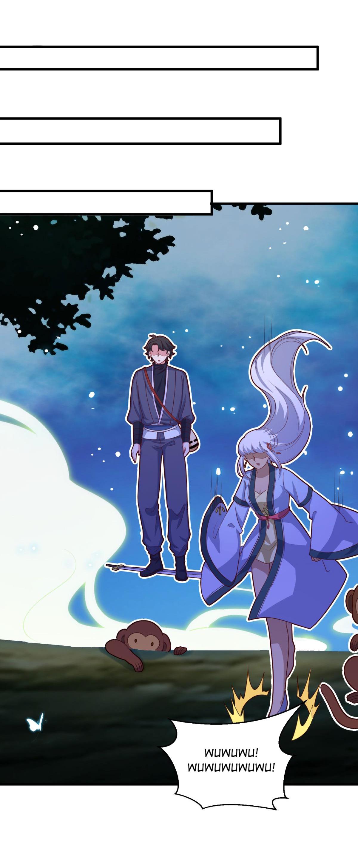 Double Cultivation chapter 105 - page 19