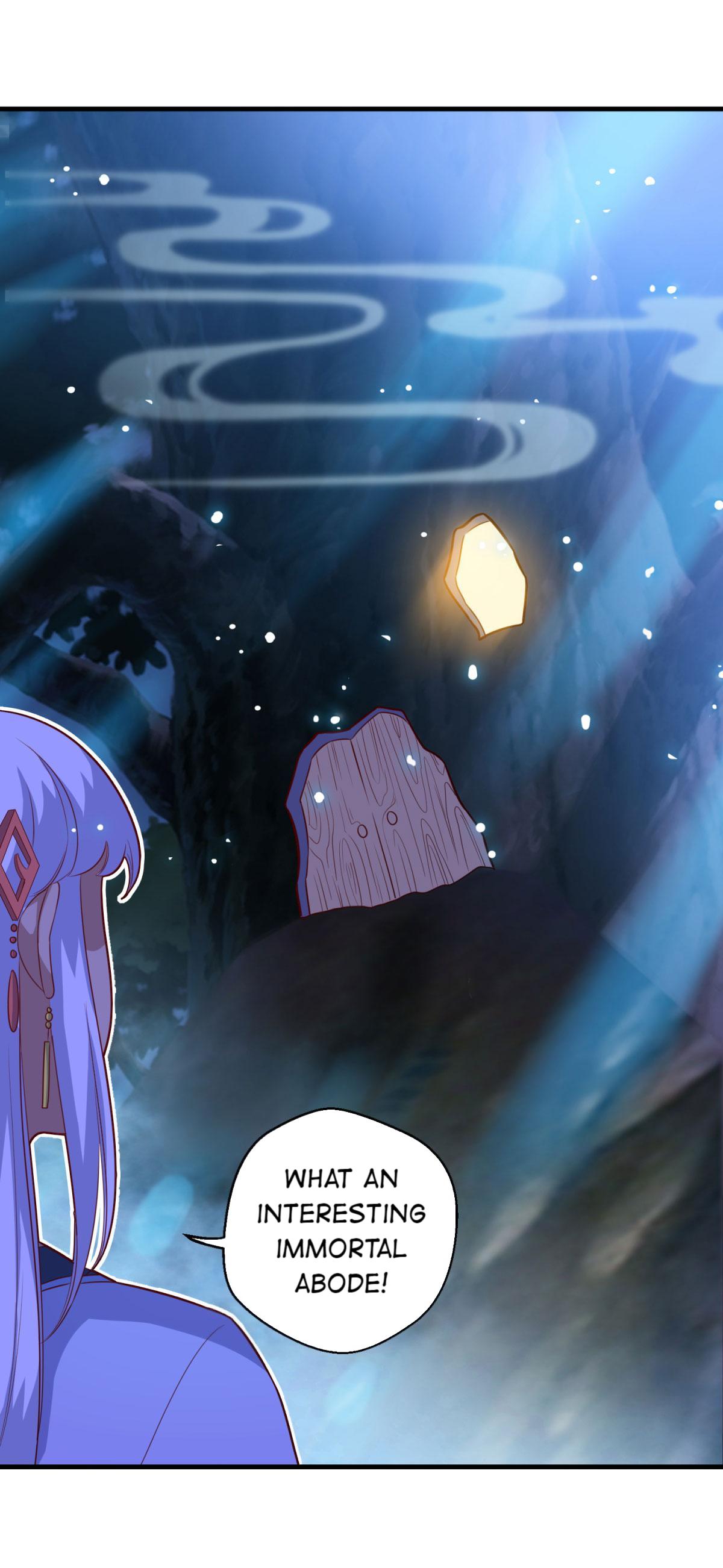 Double Cultivation chapter 105 - page 20