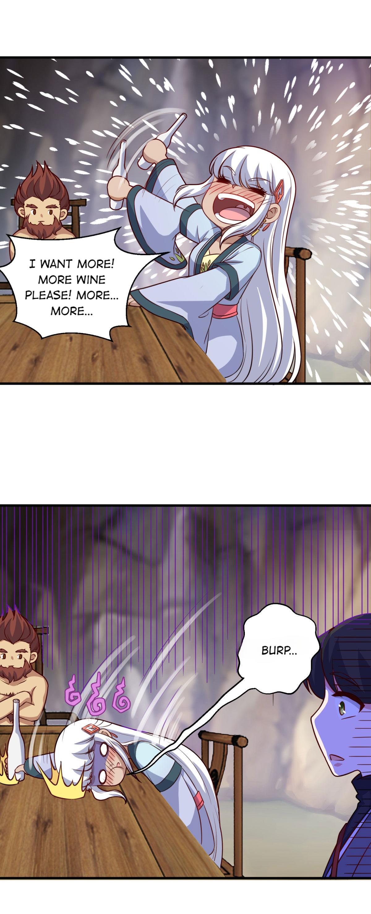 Double Cultivation chapter 105 - page 24