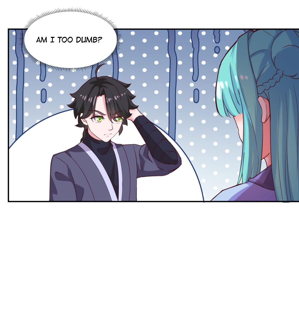 Double Cultivation chapter 26 - page 10