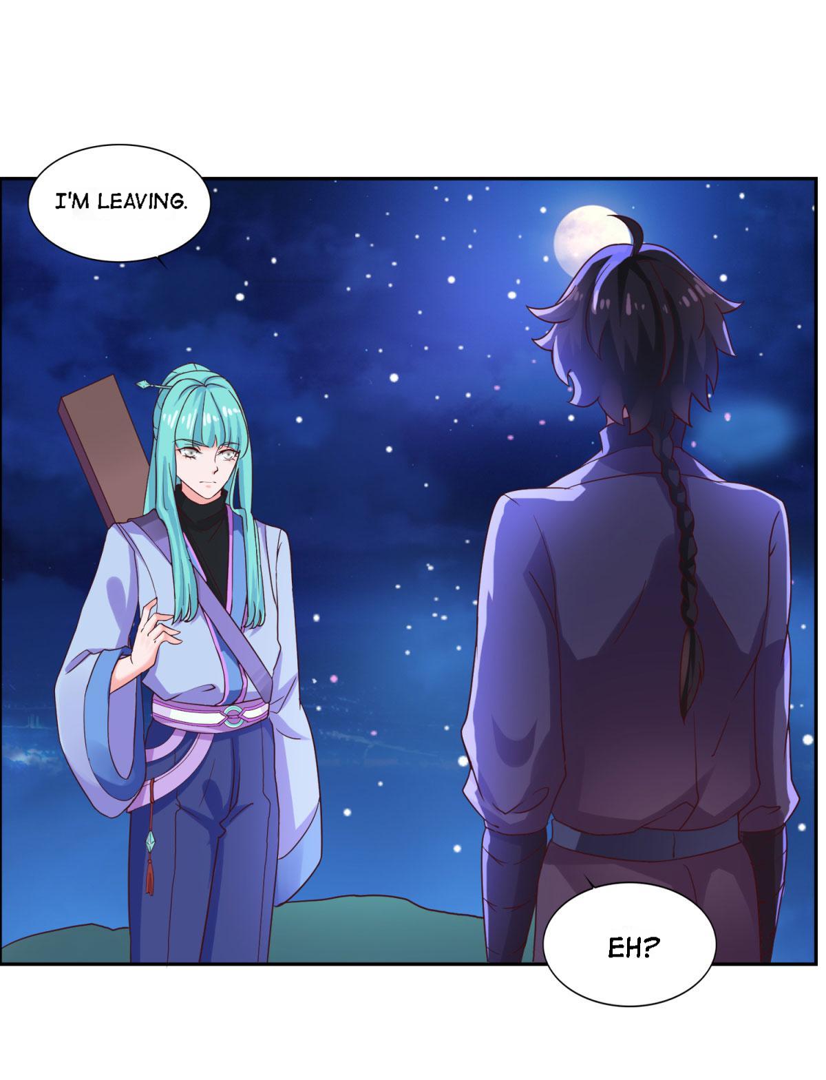 Double Cultivation chapter 26 - page 12