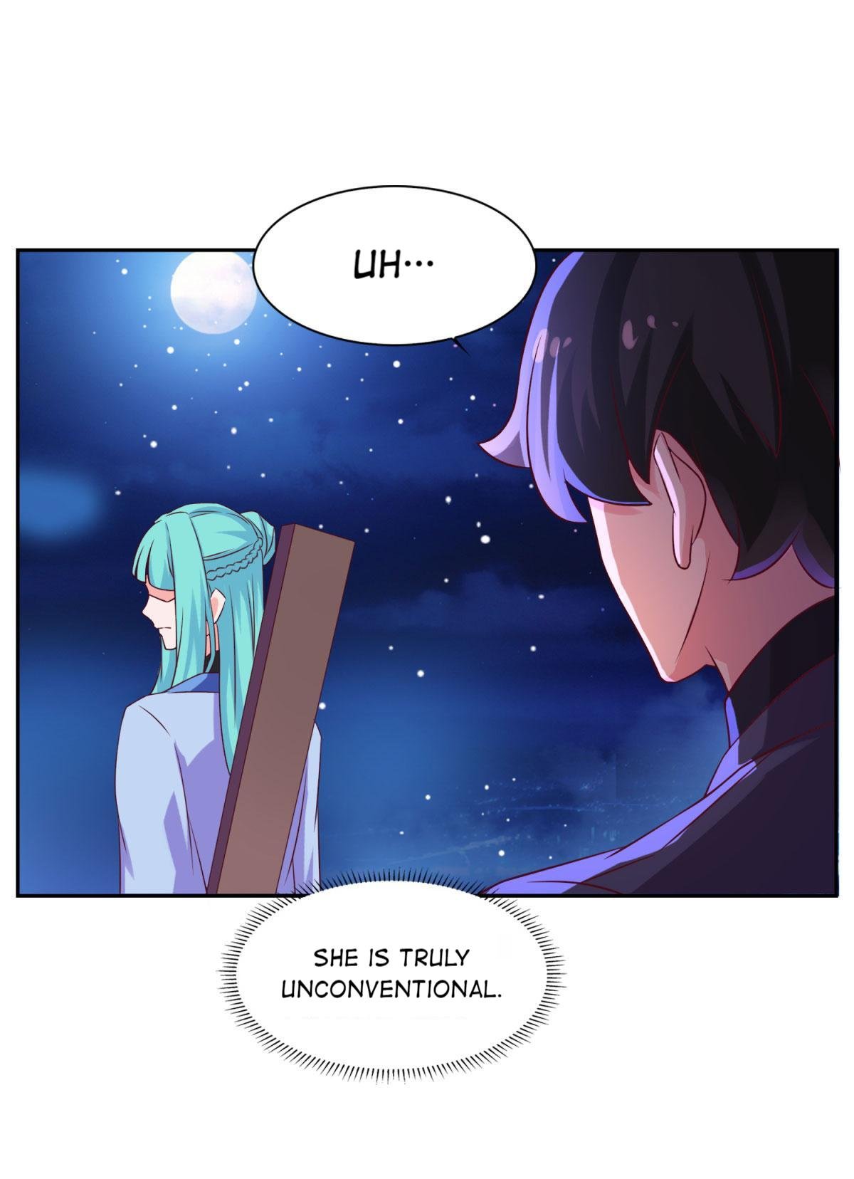 Double Cultivation chapter 26 - page 15